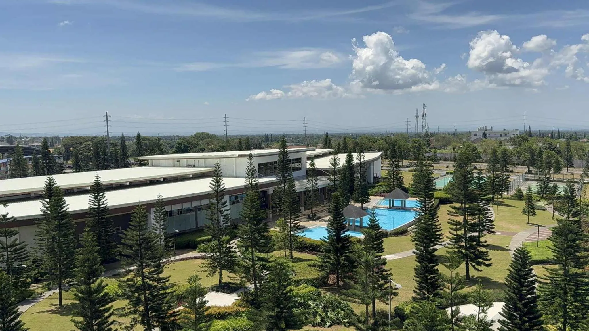 Tagaytay Wind Residences