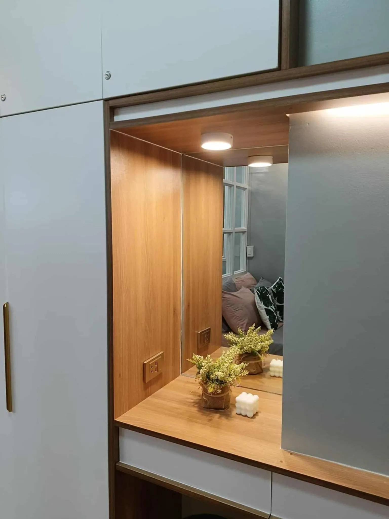 Tagaytay Wind Residences