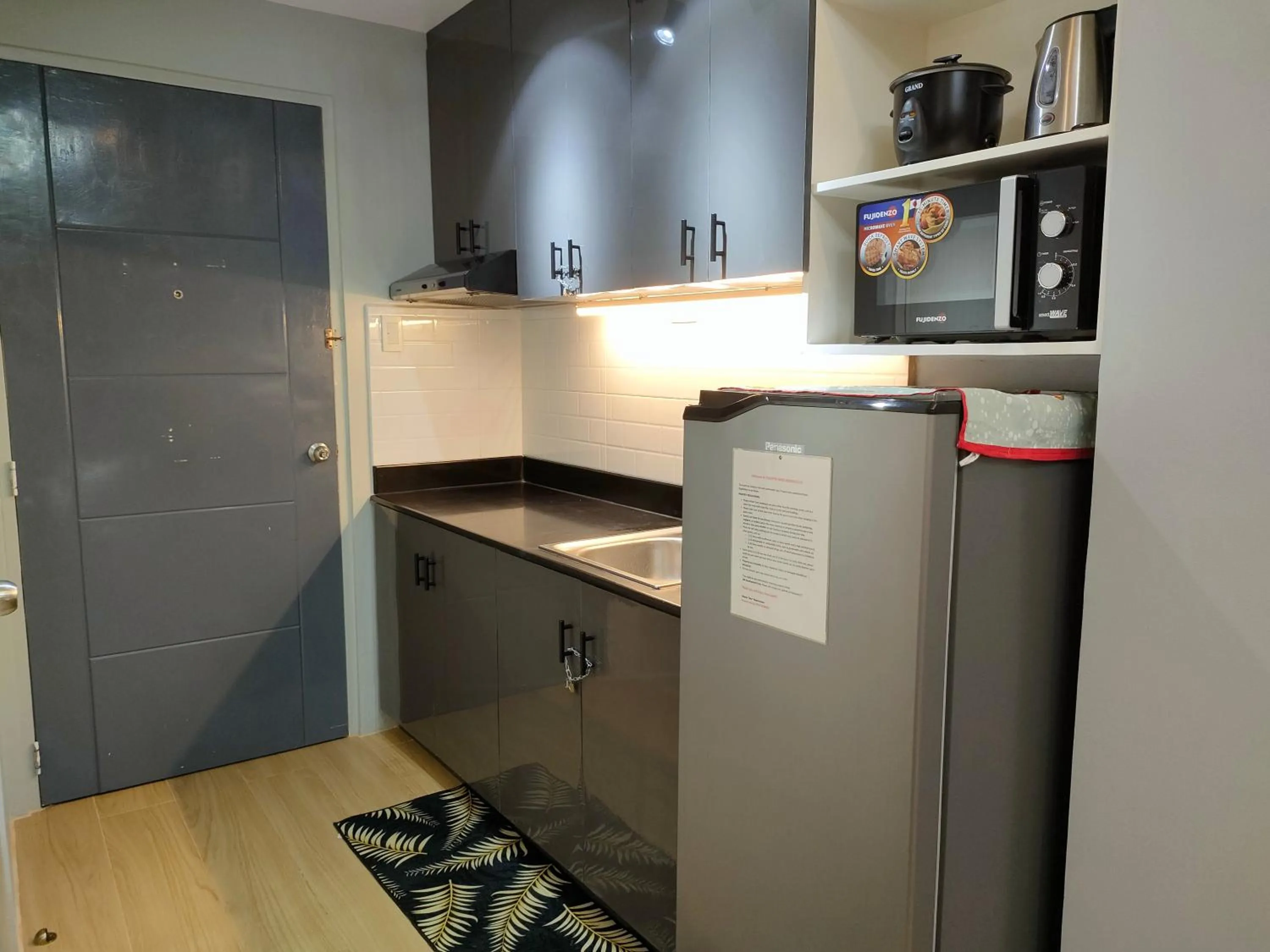 Tagaytay Wind Residences