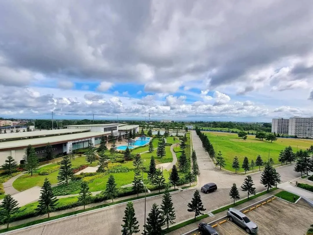 Tagaytay Wind Residences