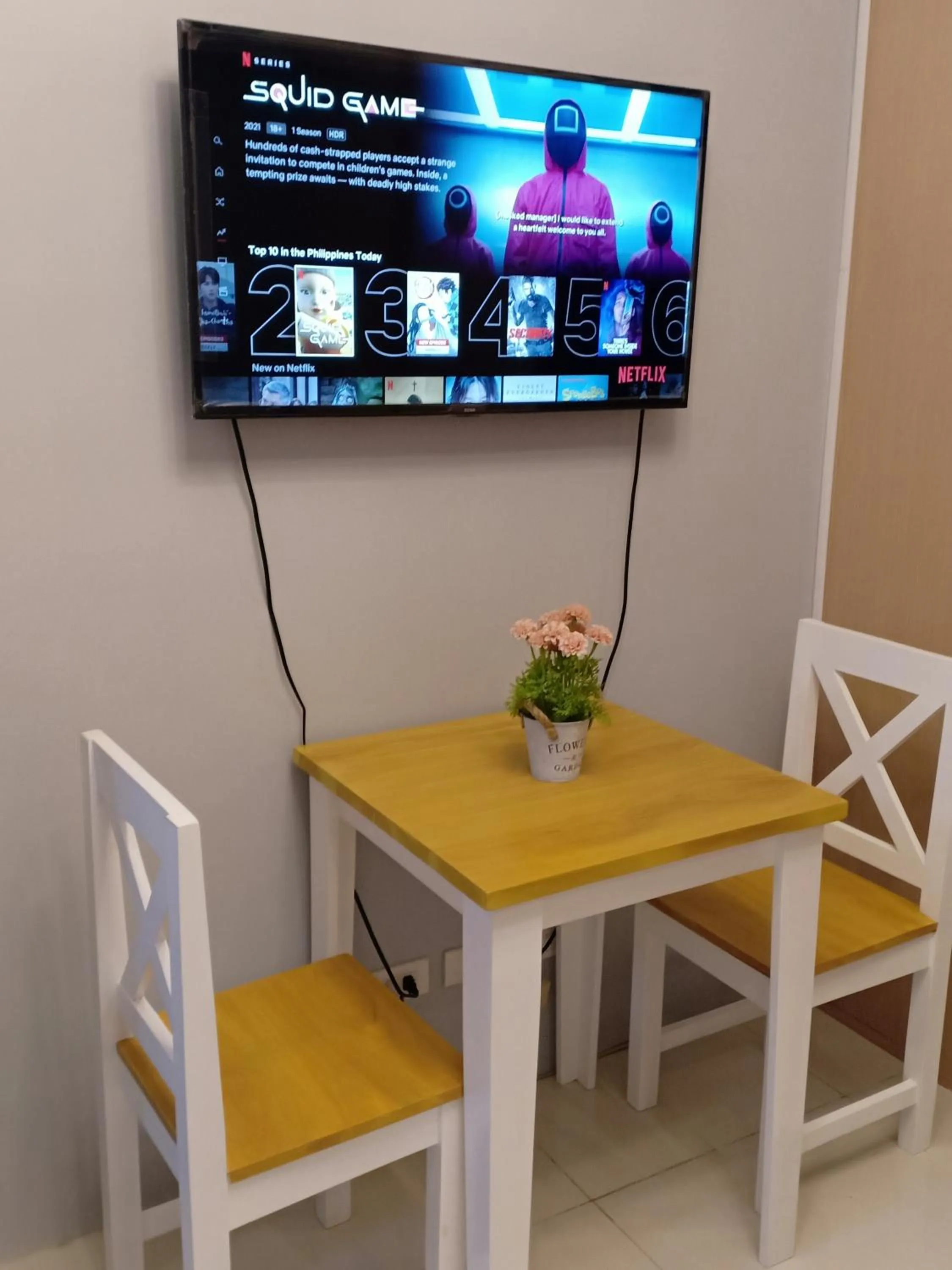 Tagaytay Wind Residences