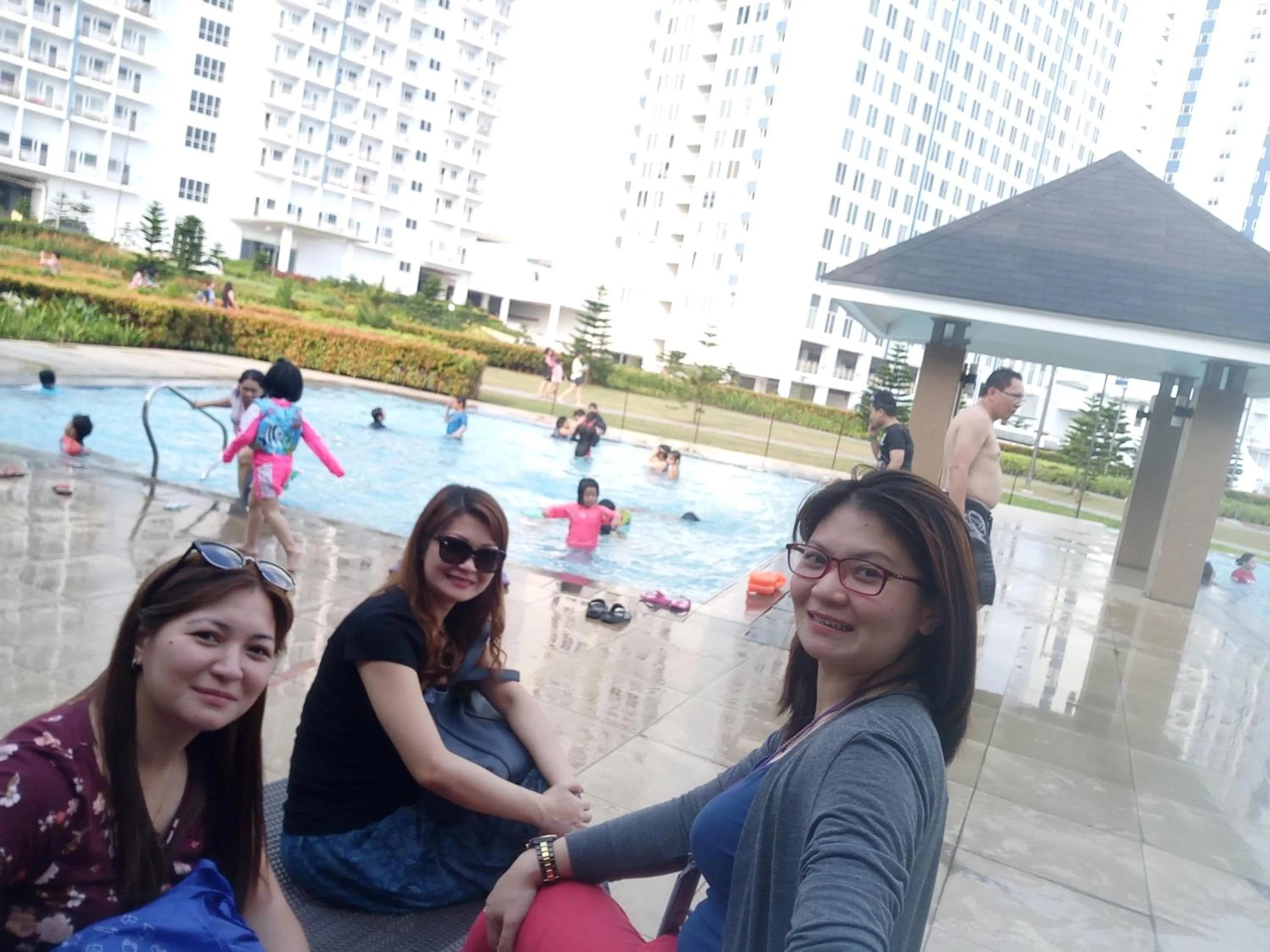 Tagaytay Wind Residences