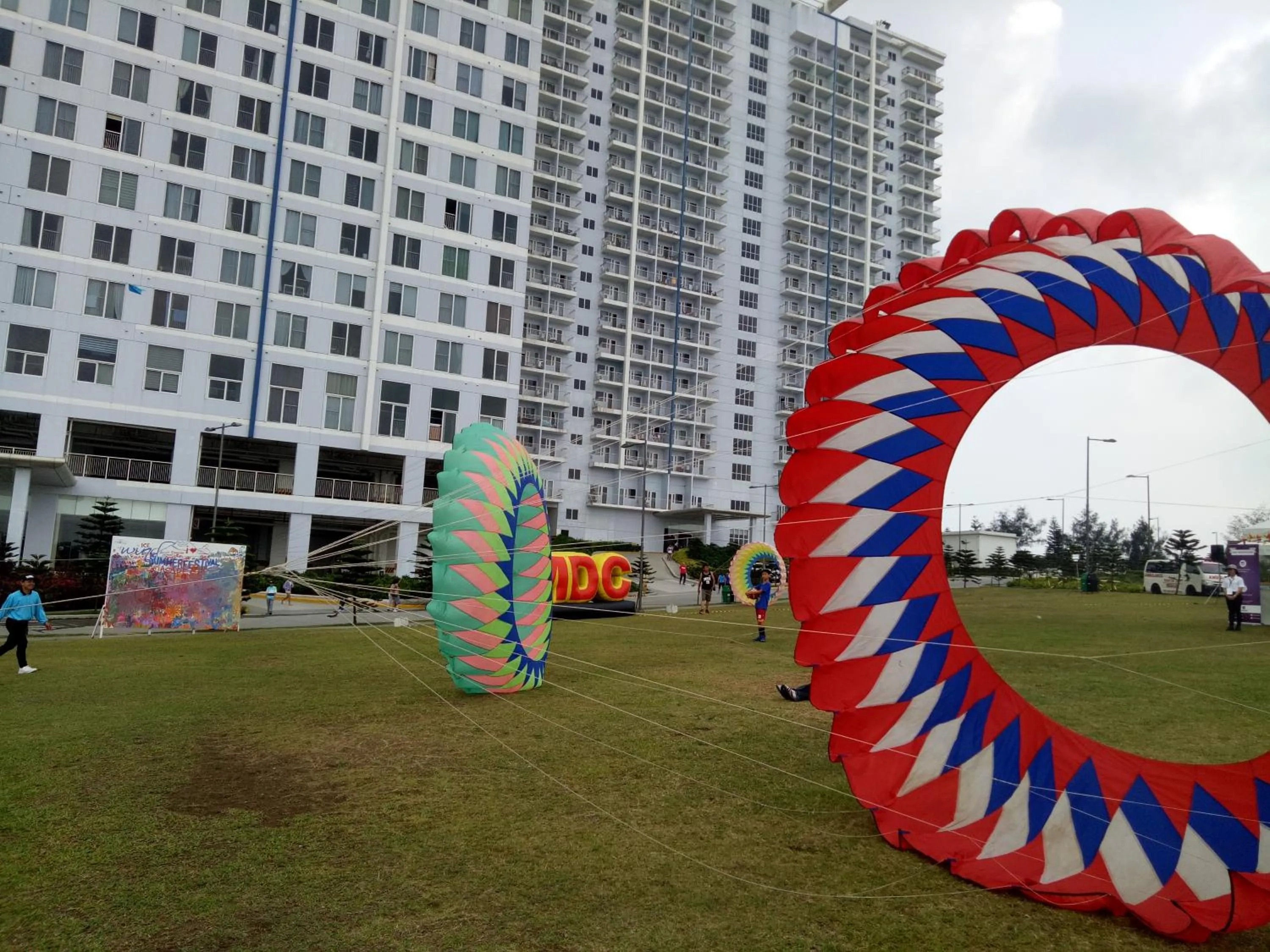 Tagaytay Wind Residences