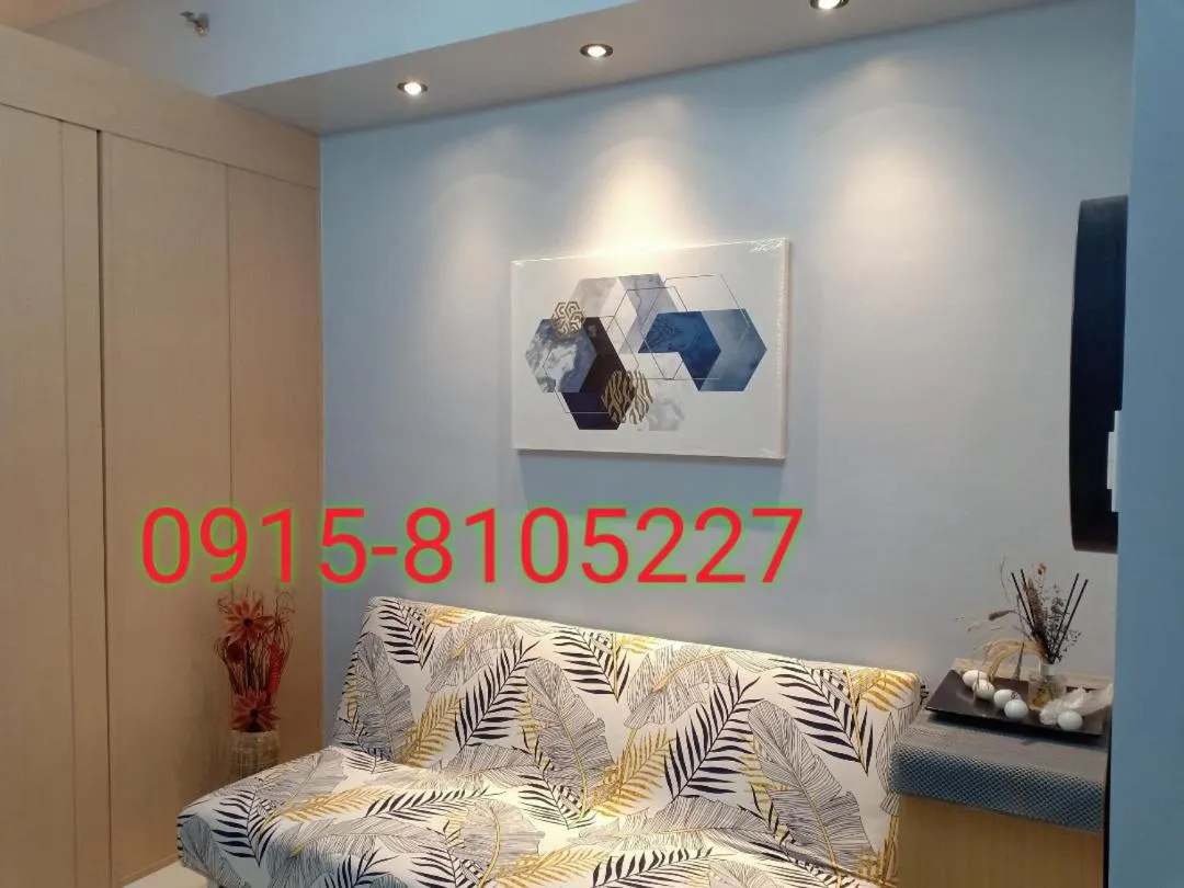 Tagaytay Wind Residences