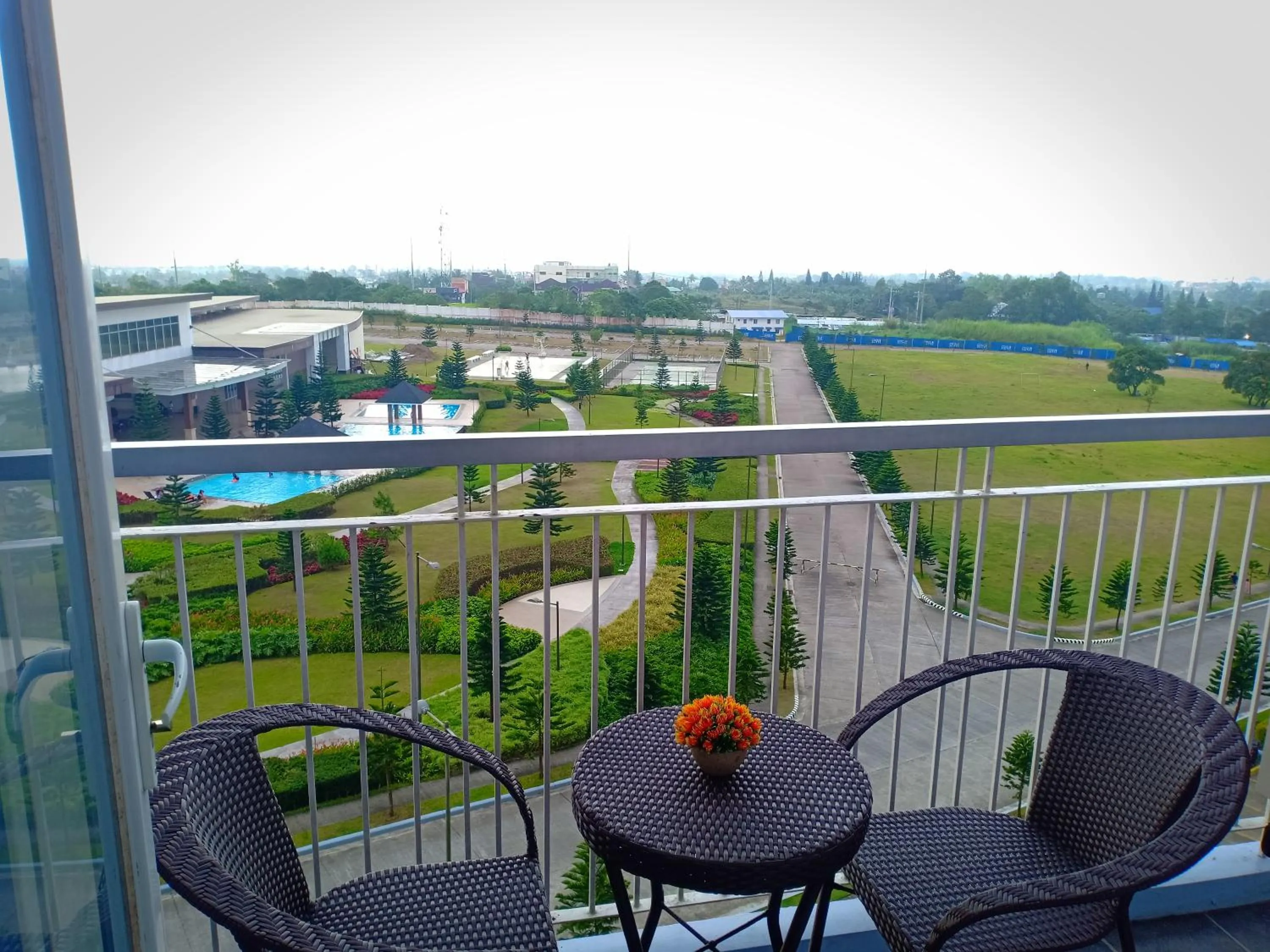 Tagaytay Wind Residences