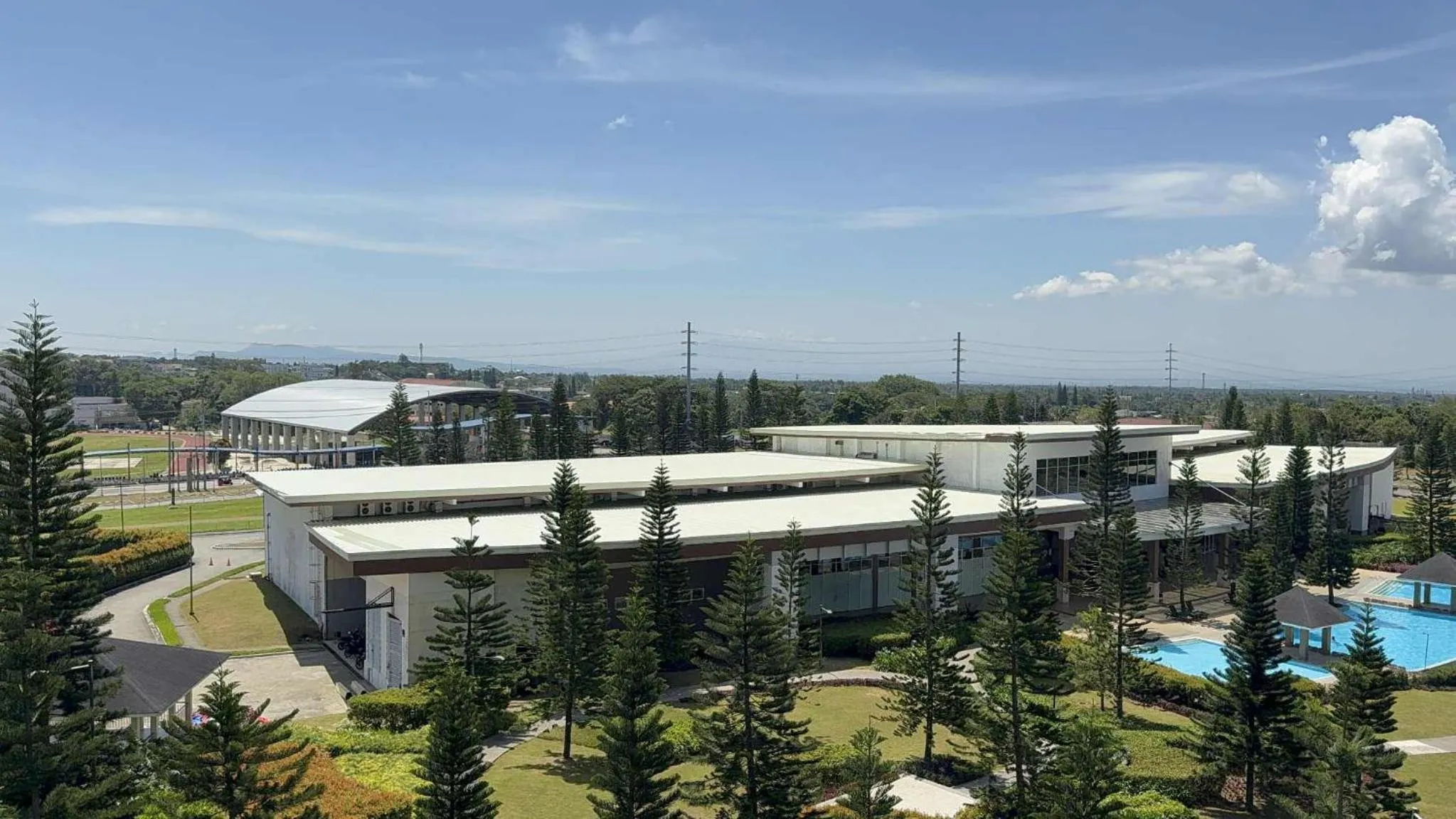 Tagaytay Wind Residences