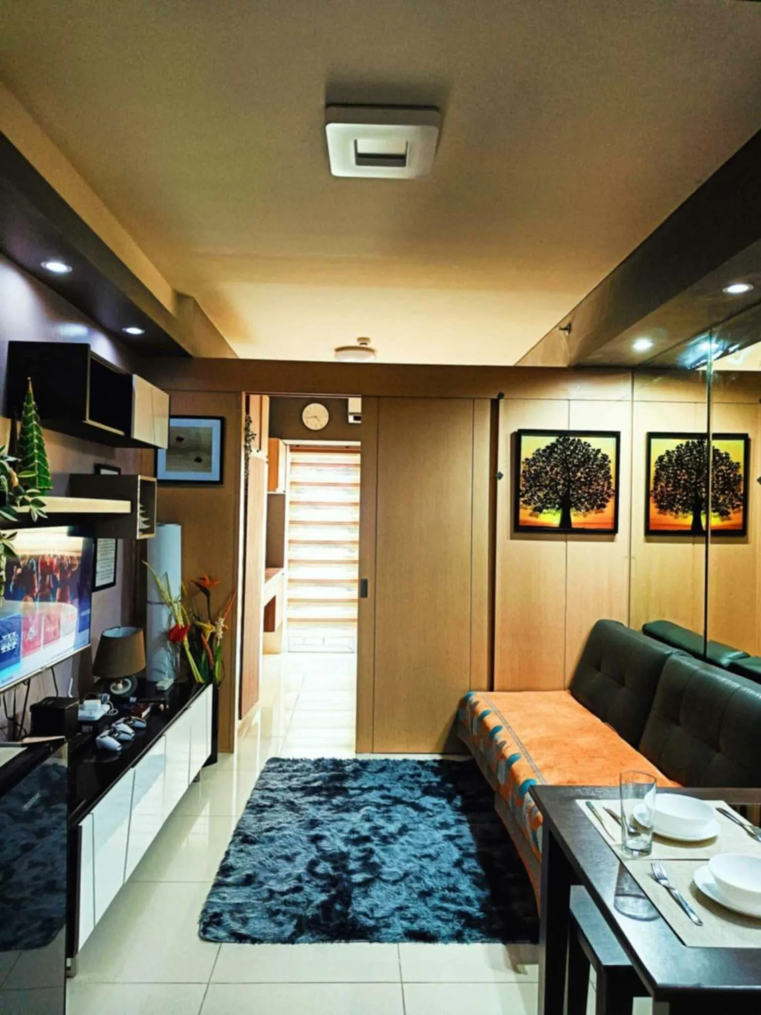 Tagaytay Wind Residences