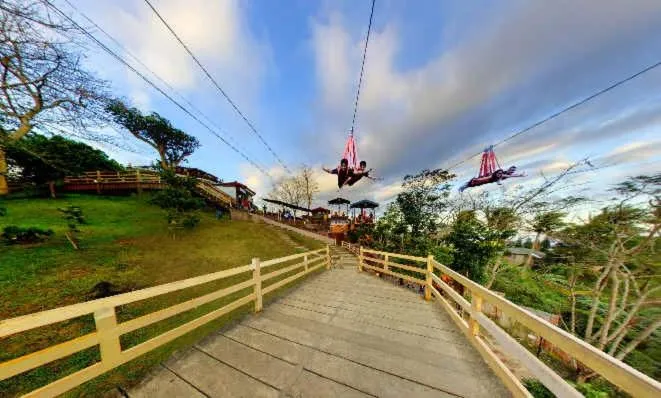 Tagaytay Wind Residences