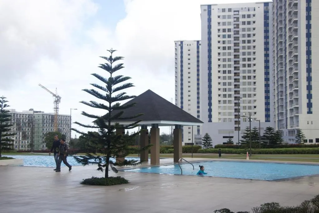 Tagaytay Wind Residences