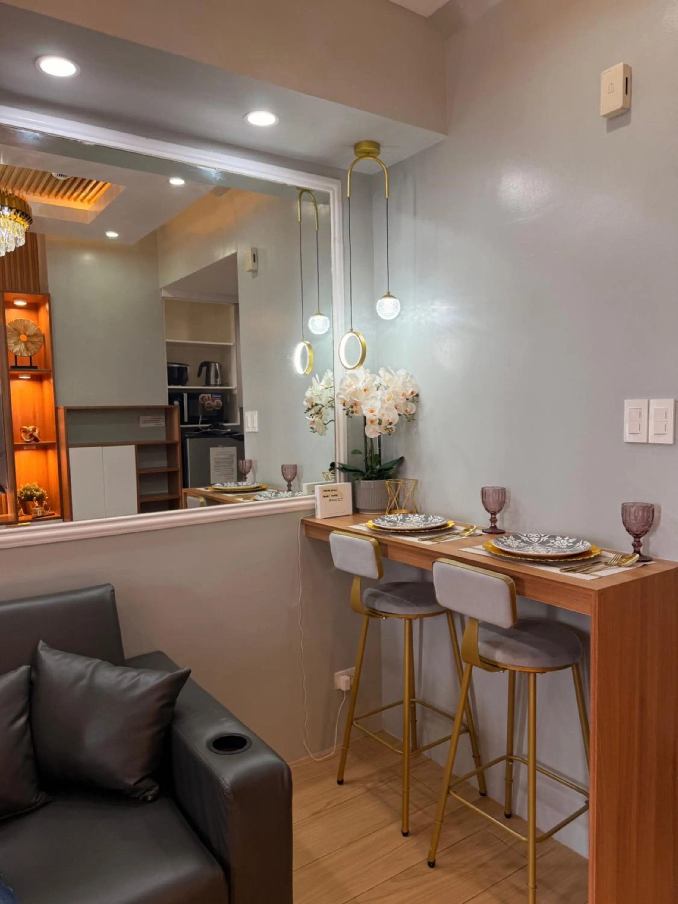 Tagaytay Wind Residences