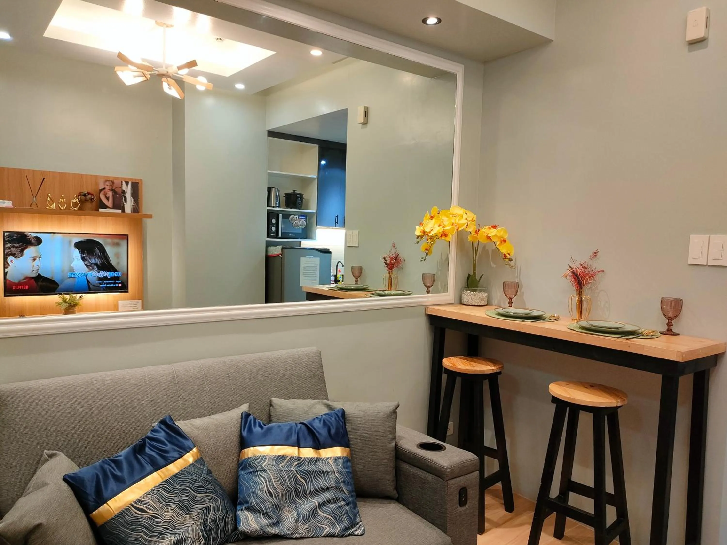 Tagaytay Wind Residences