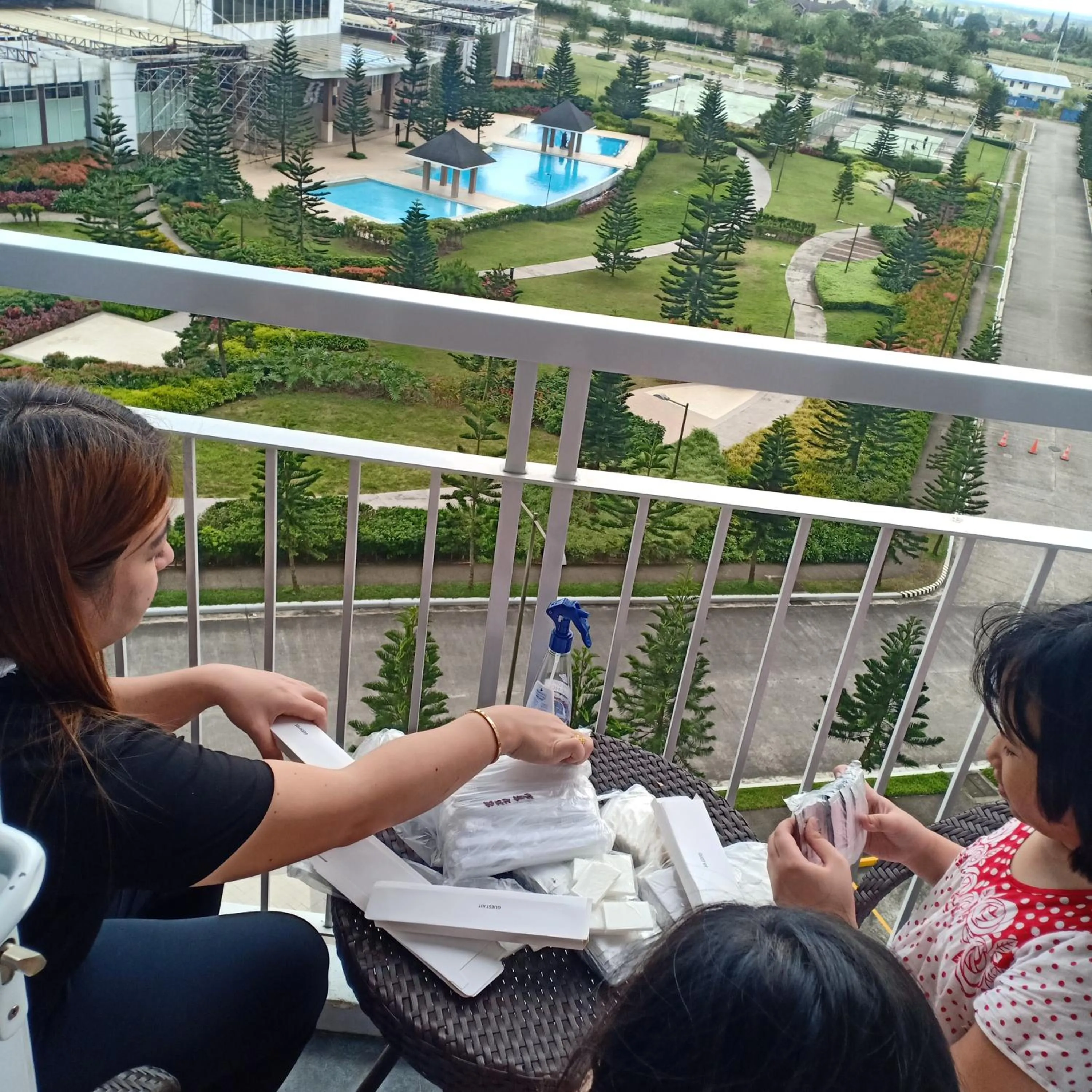 Tagaytay Wind Residences