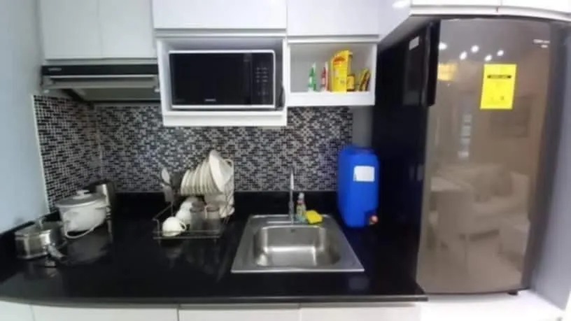 Tagaytay Wind Residences