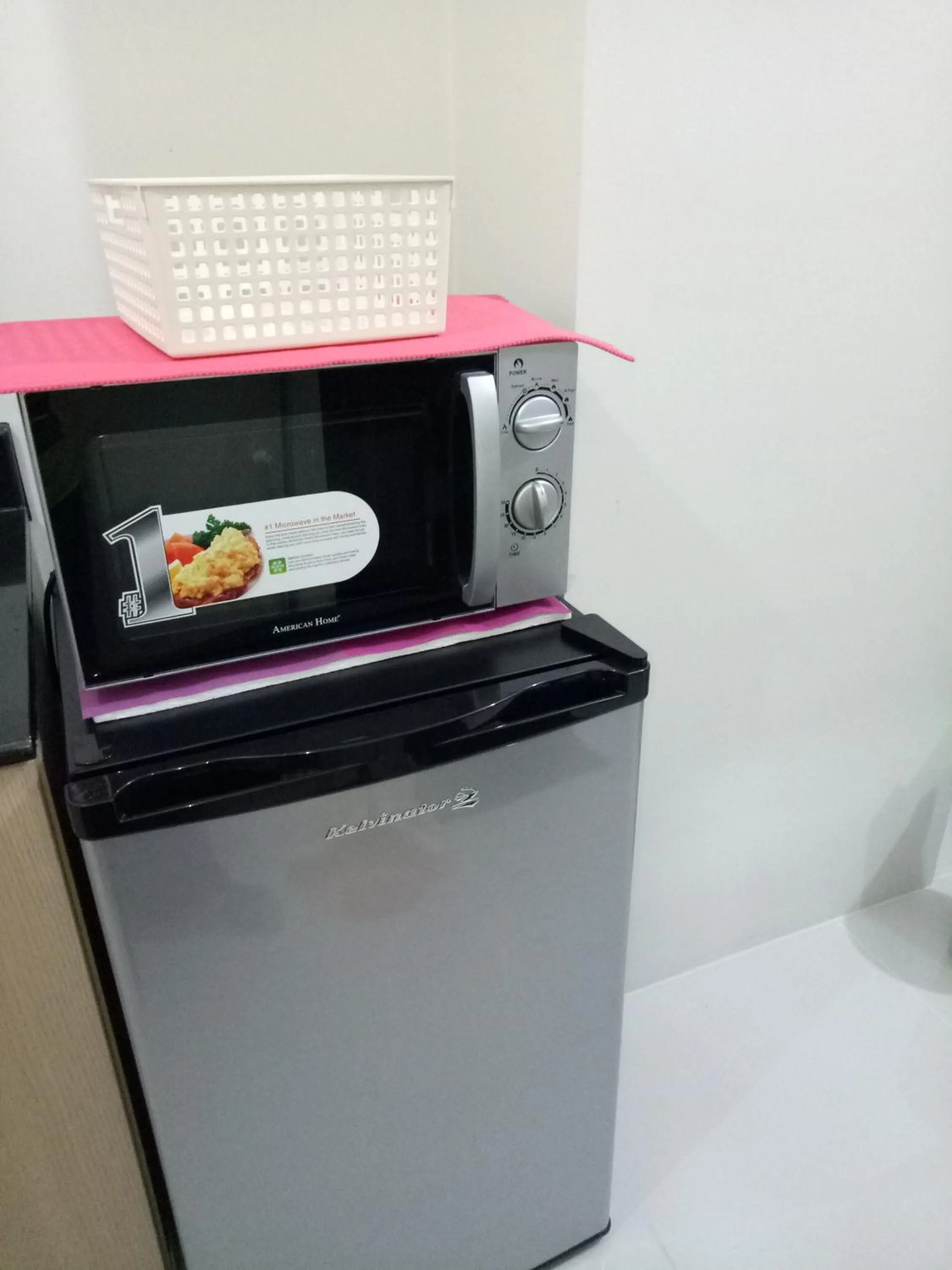 Tagaytay Wind Residences