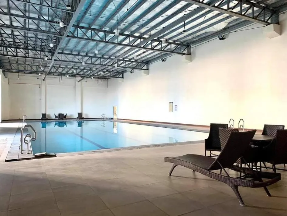 Tagaytay Wind Residences