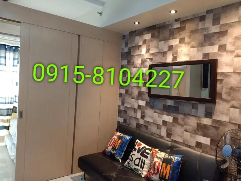 Tagaytay Wind Residences