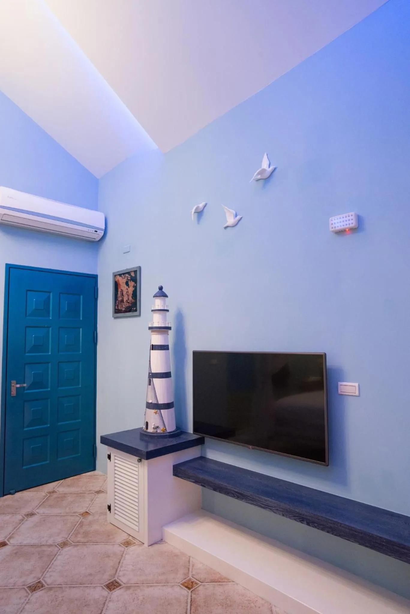 Photo of the whole room in Kaho Homestay II