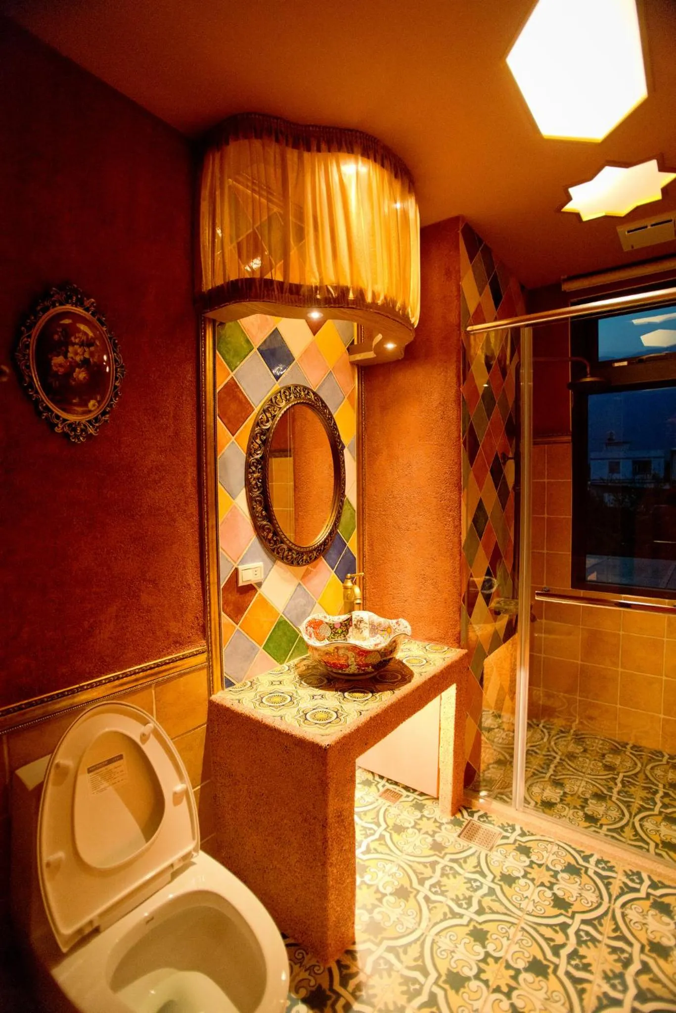 Other in Kaho Homestay II