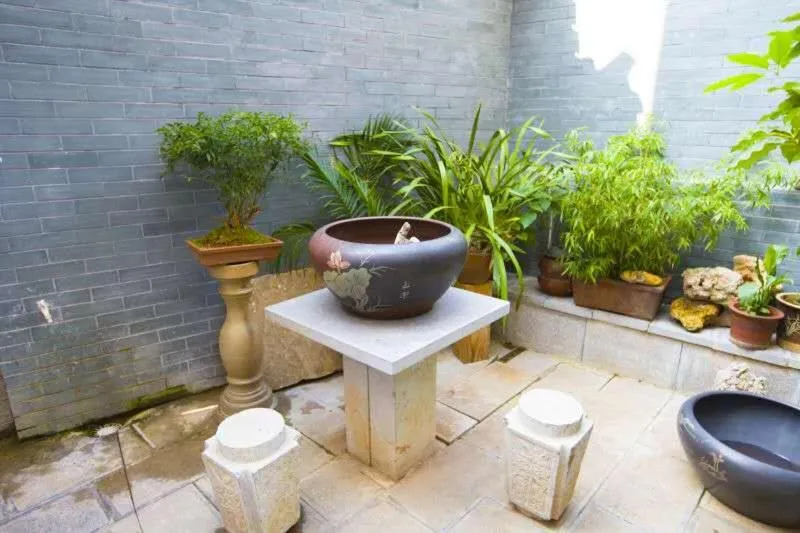 Han Shu Xiang Yuan Hostel