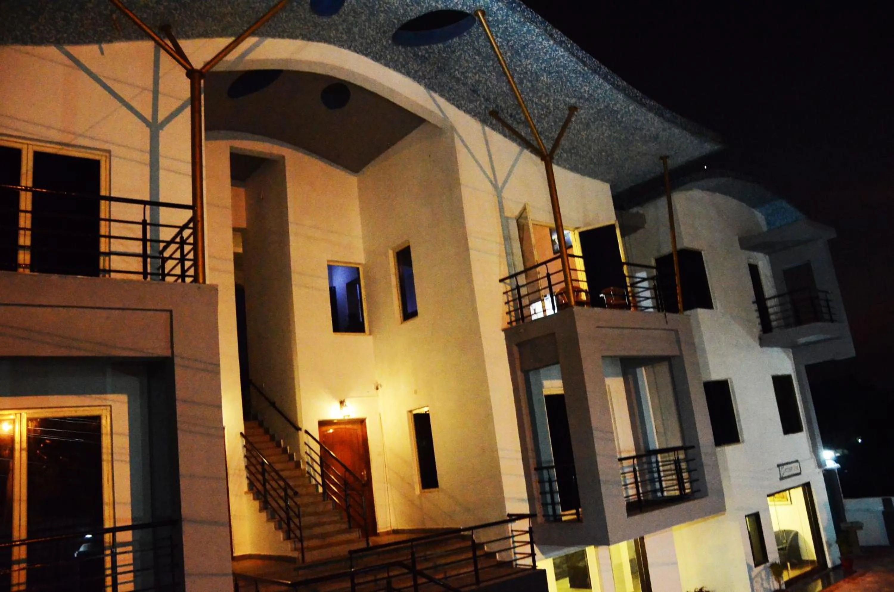 Property building in Mariaariose - "Melody of the Sea"