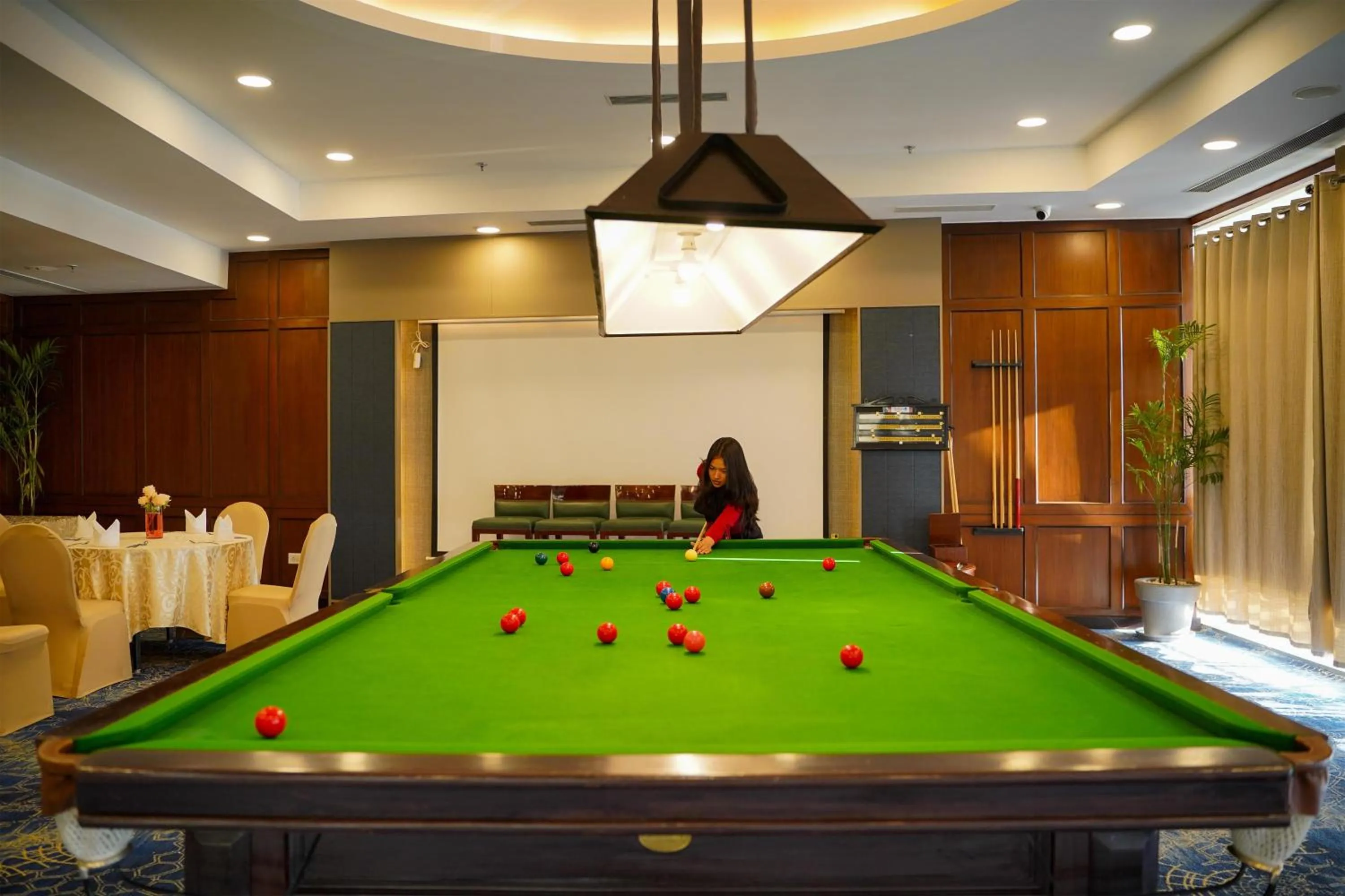 Other in Radisson Blu Resort Dharamshala