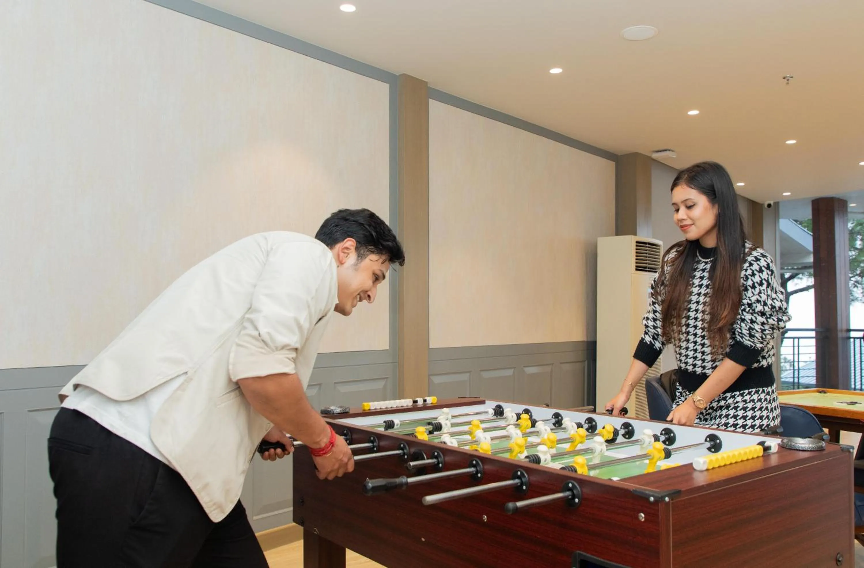 Other in Radisson Blu Resort Dharamshala