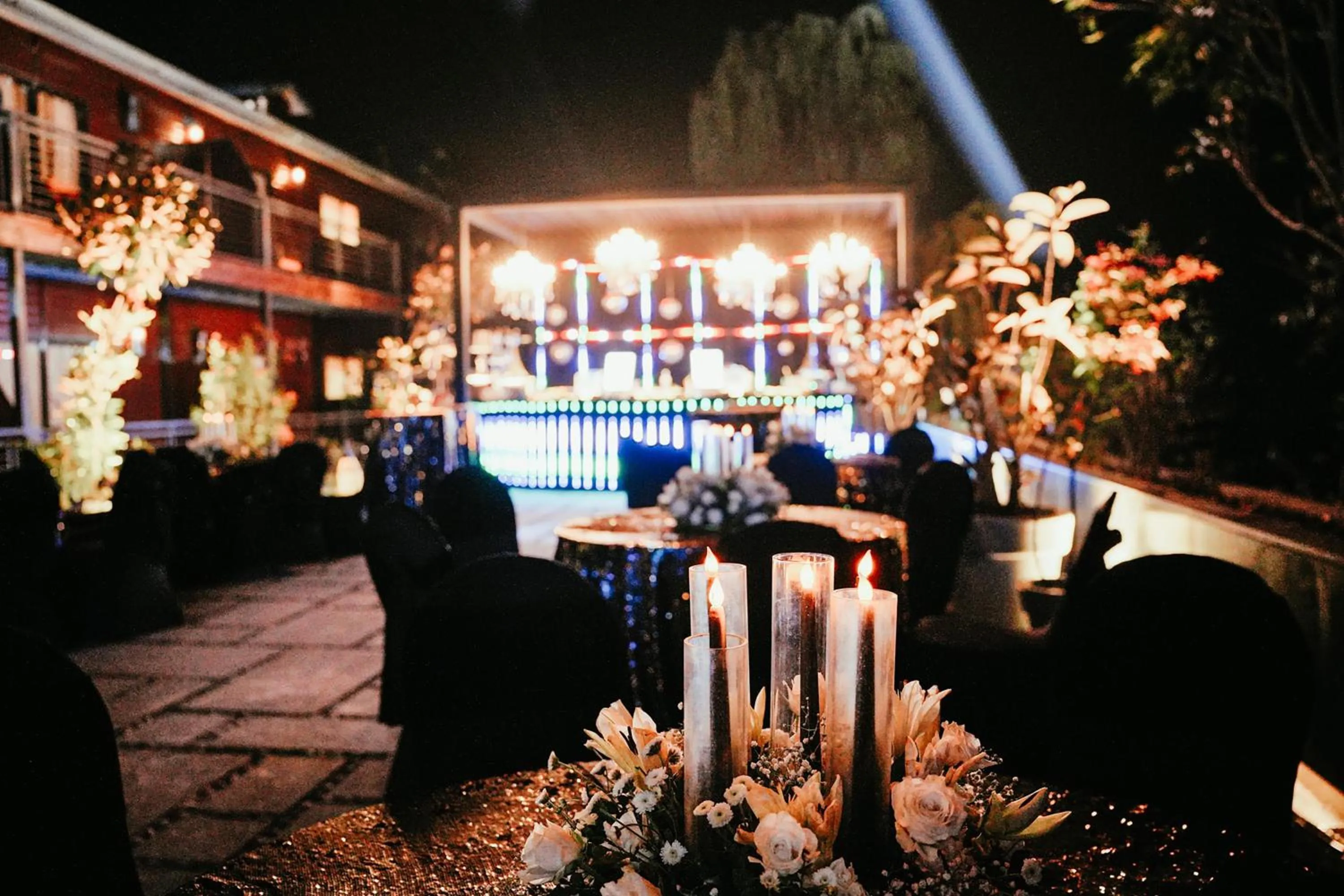 wedding in Radisson Blu Resort Dharamshala