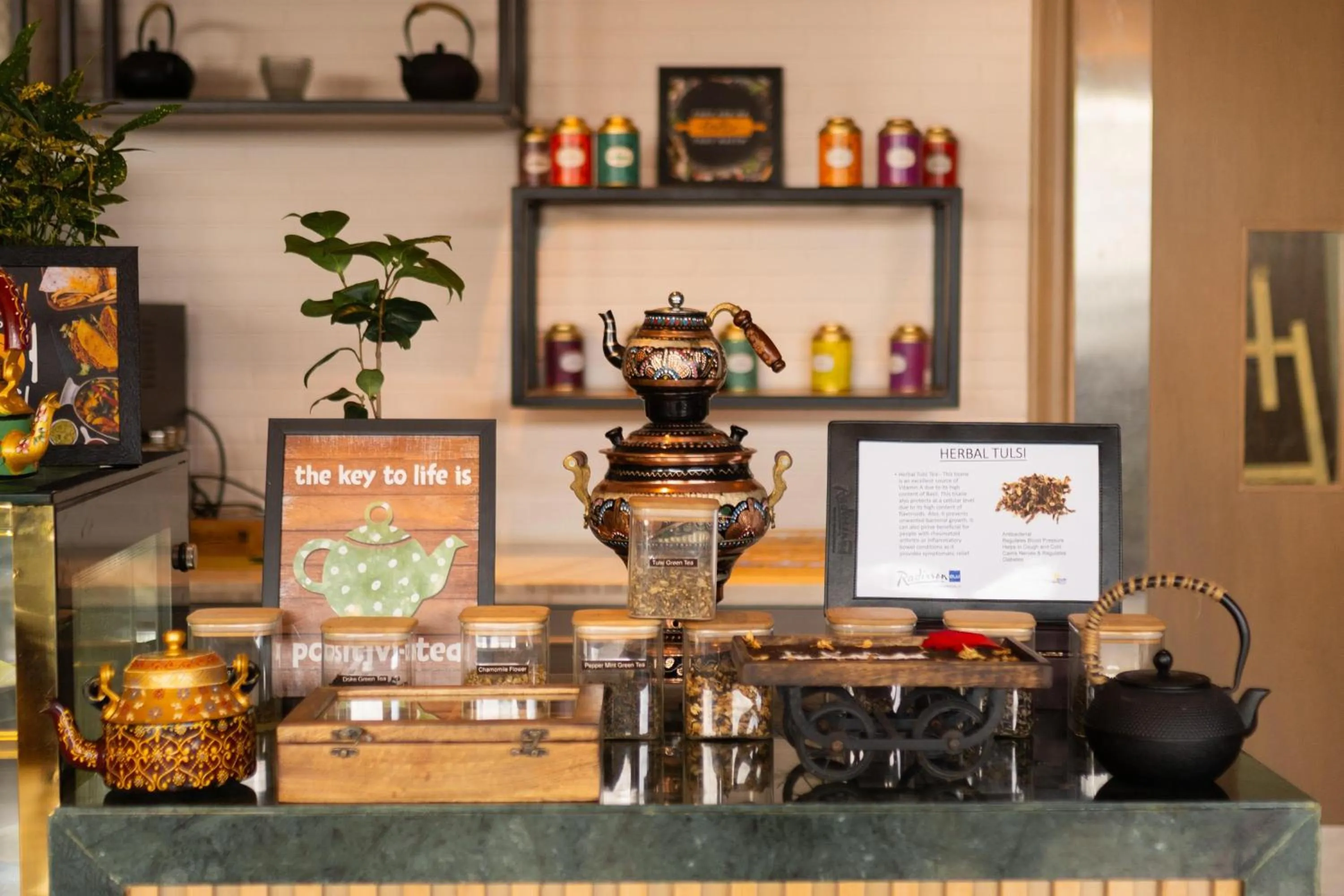 Other in Radisson Blu Resort Dharamshala