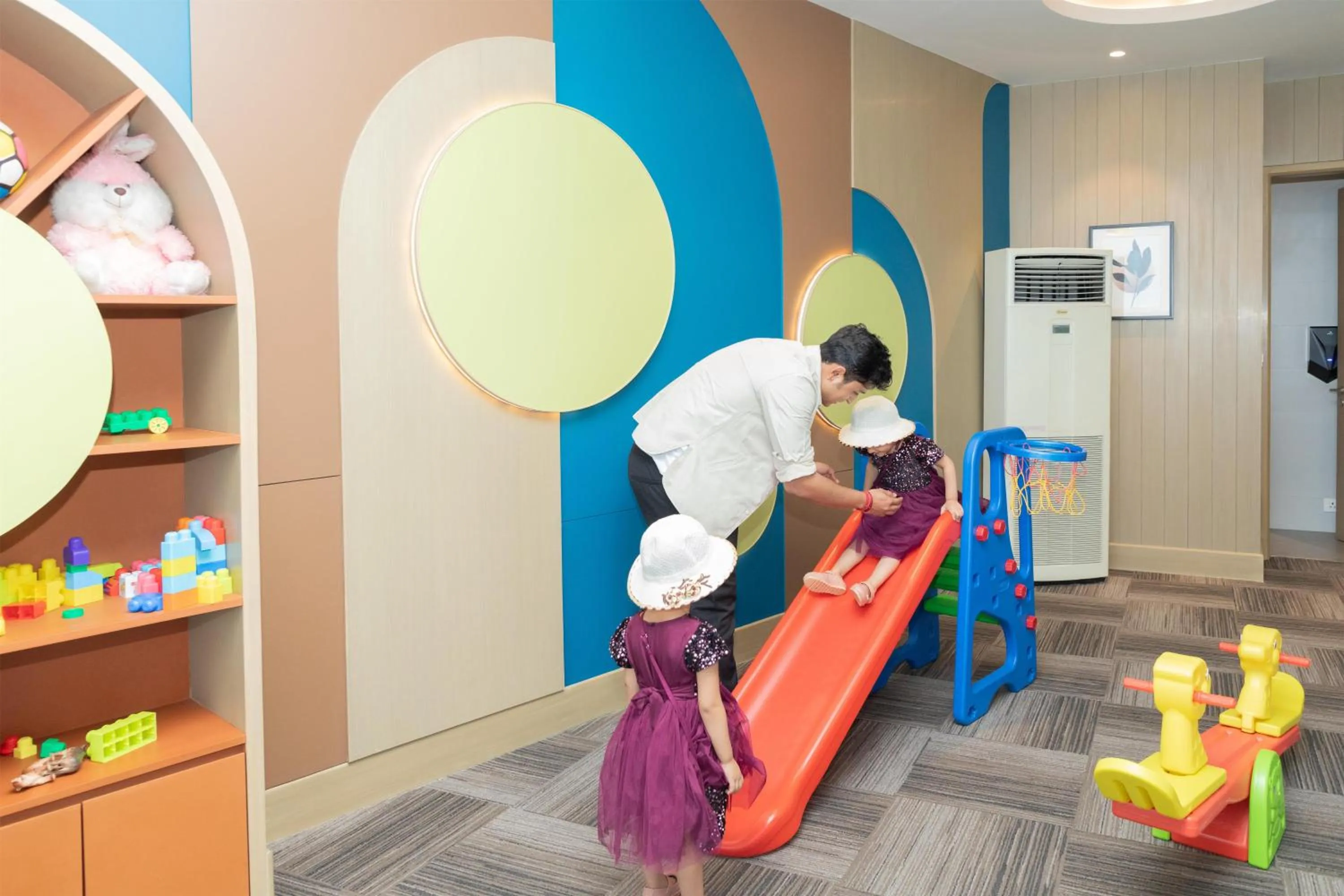 Other in Radisson Blu Resort Dharamshala