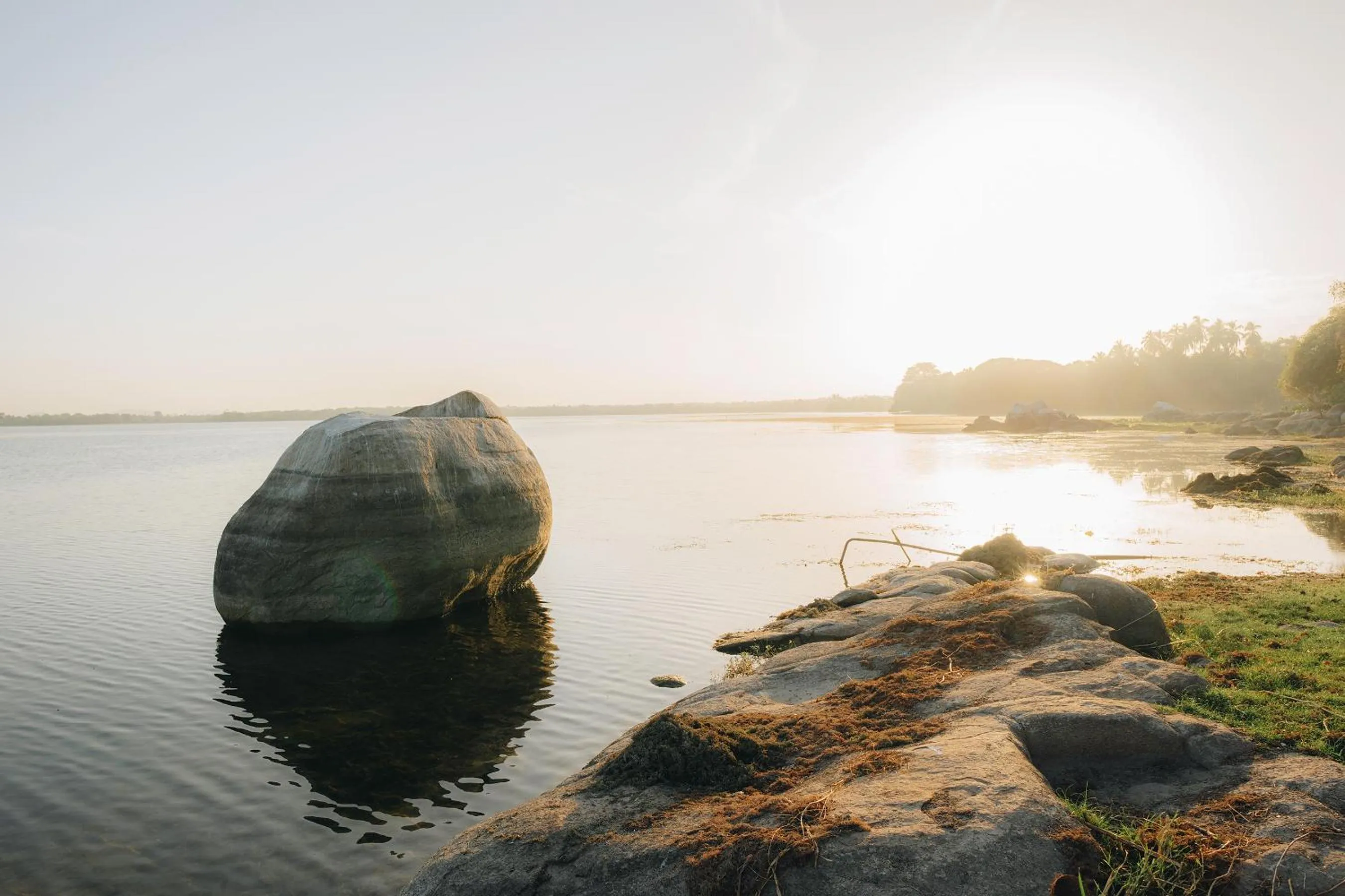 Activities in Yala Oga Reach Hotel