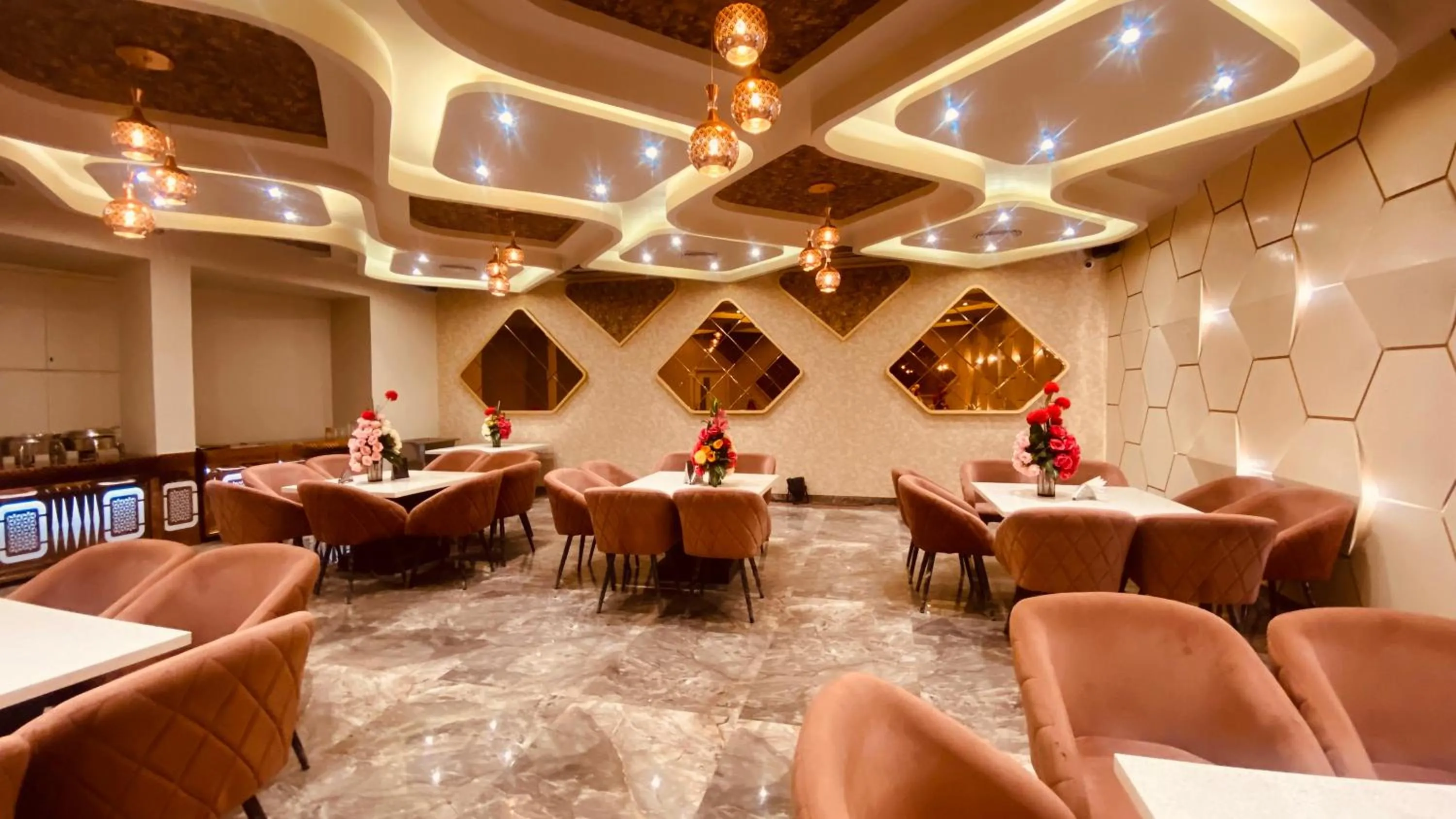 Banquet/Function facilities in Hotel Amar Palace