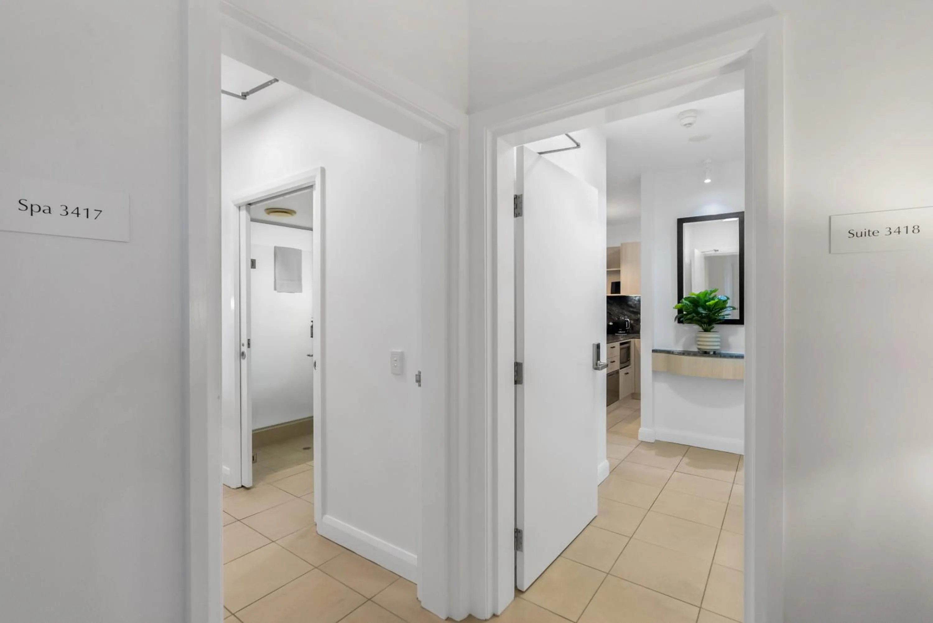 Other in Elysium Private Apartments at Beach Club & Spa