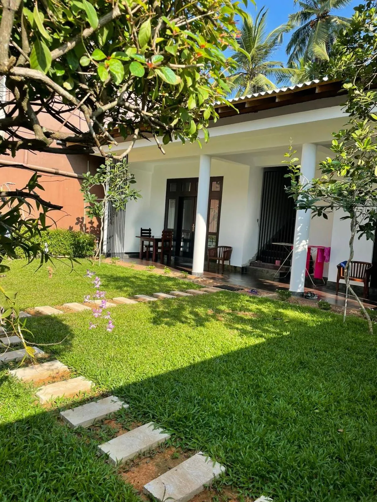 River Breeze Villa Bentota