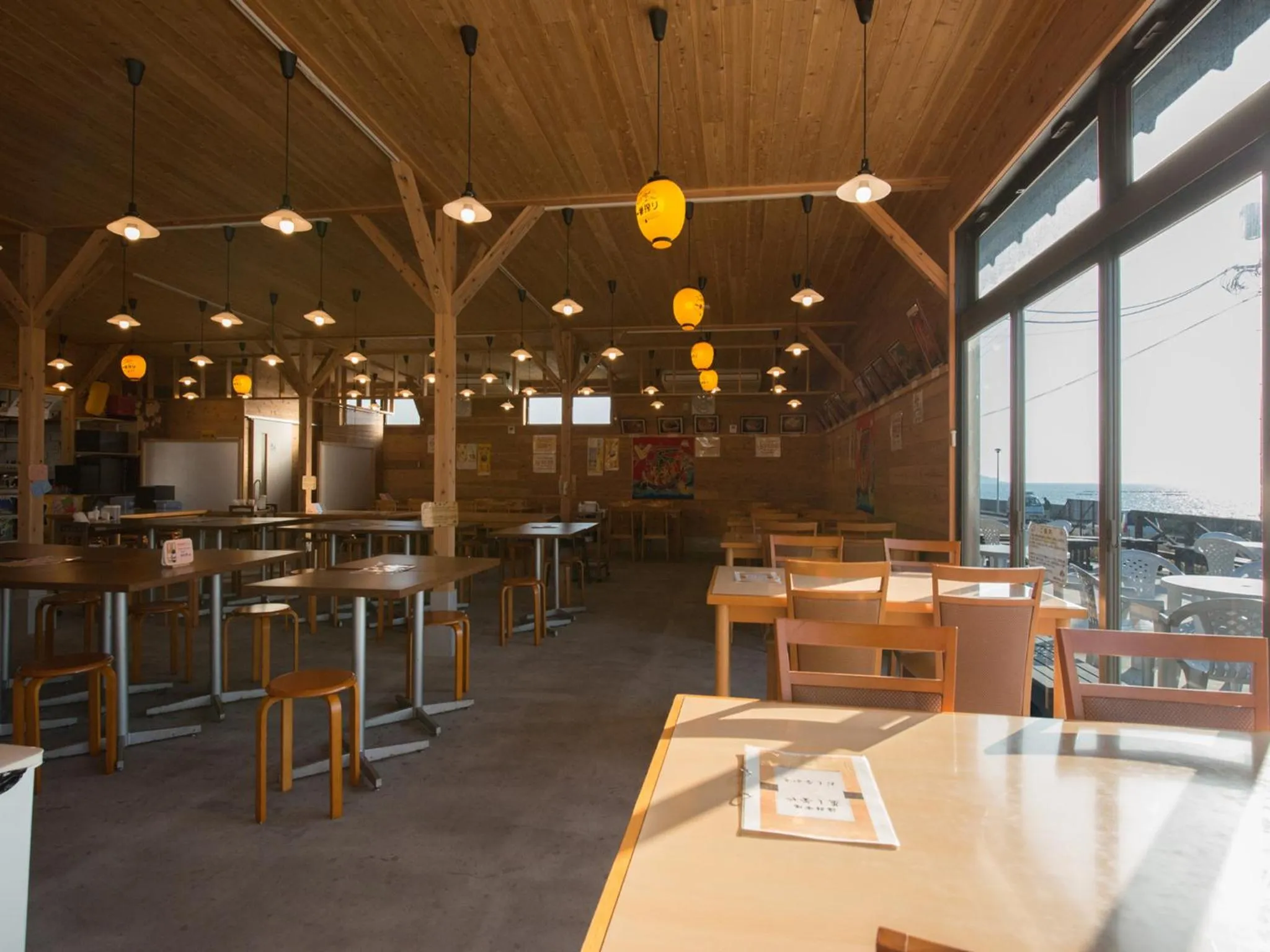 Nearby landmark in Jyokiya