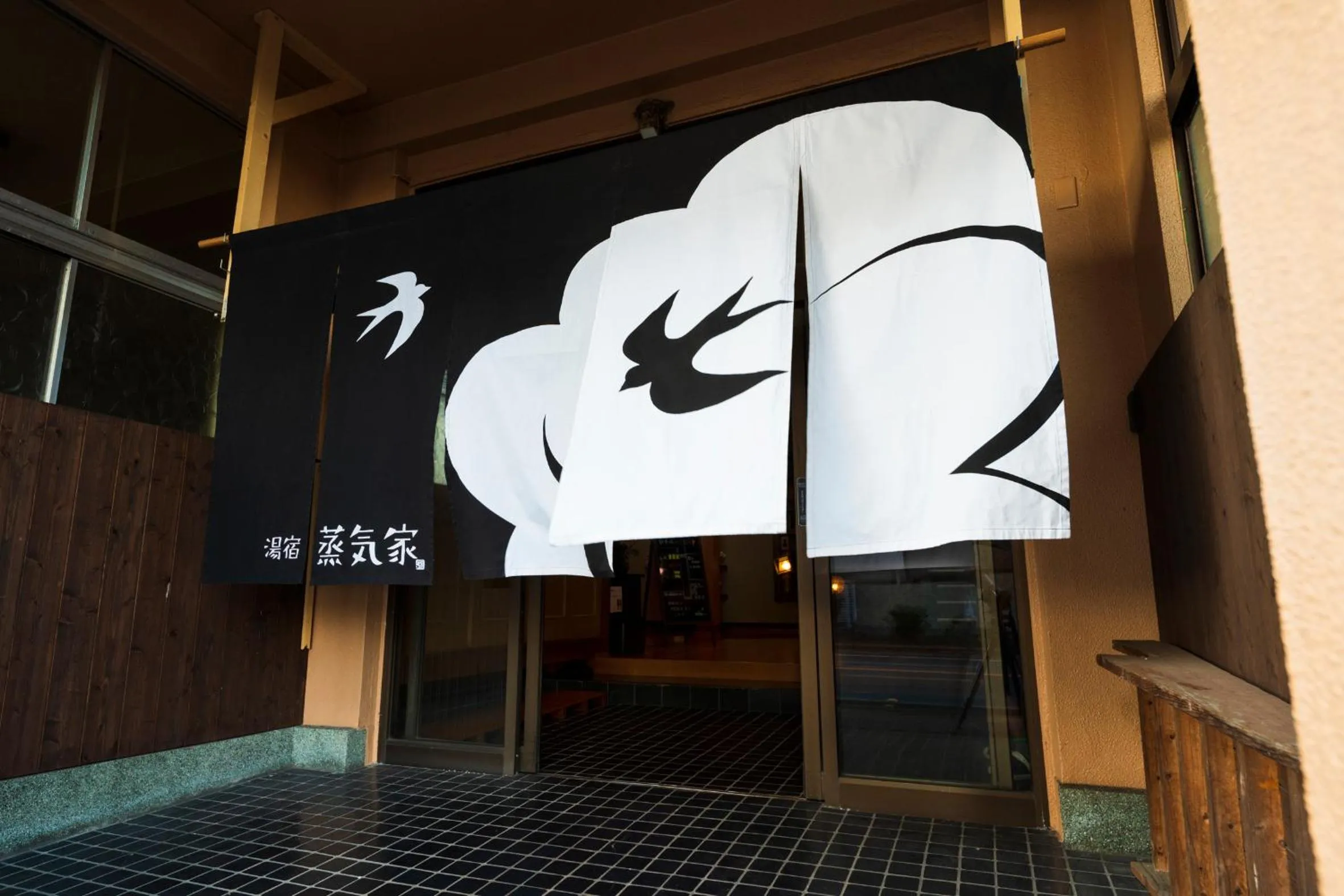 Property building in Jyokiya