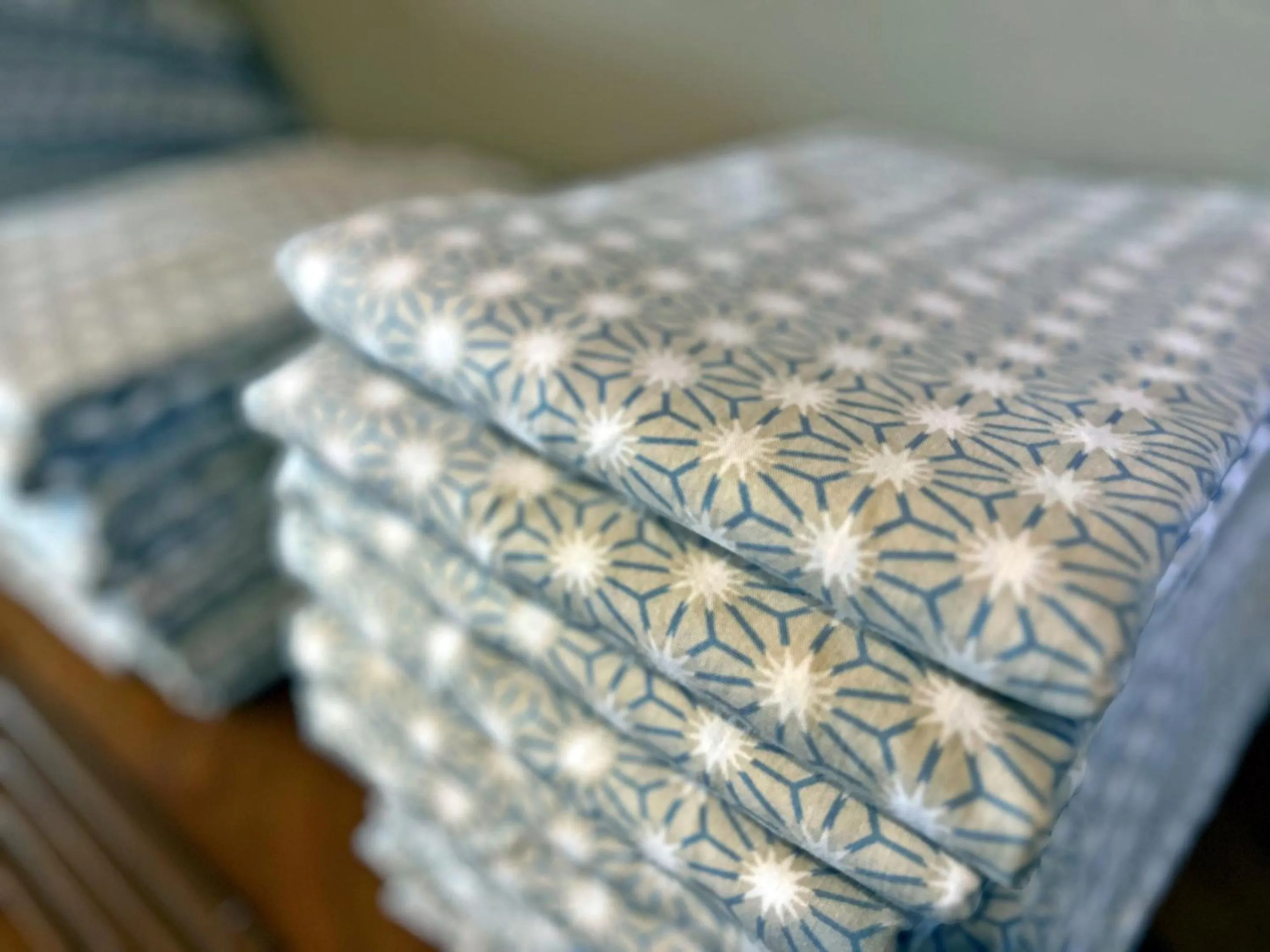 Activities, Bed in Jyokiya