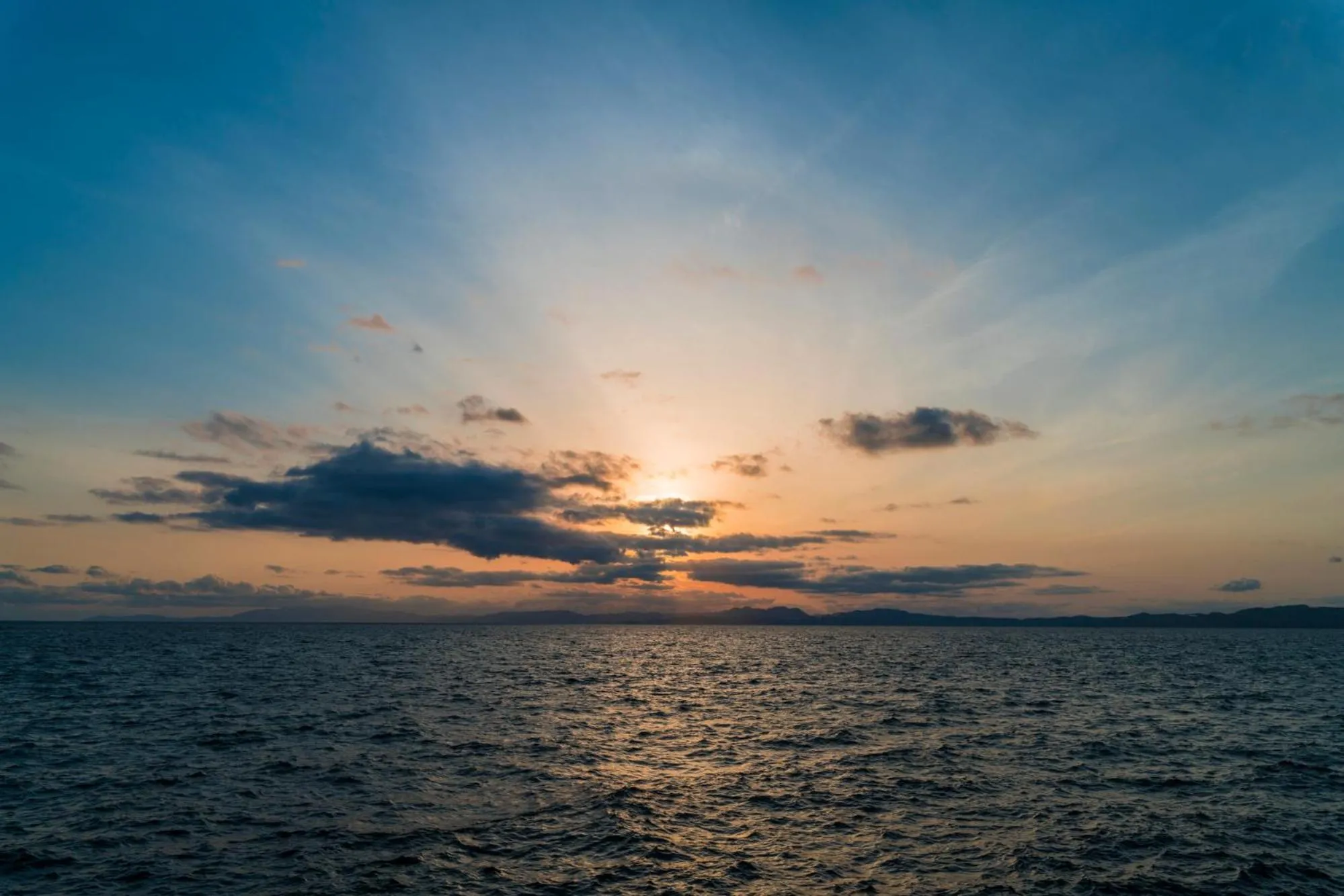 Natural landscape in Jyokiya