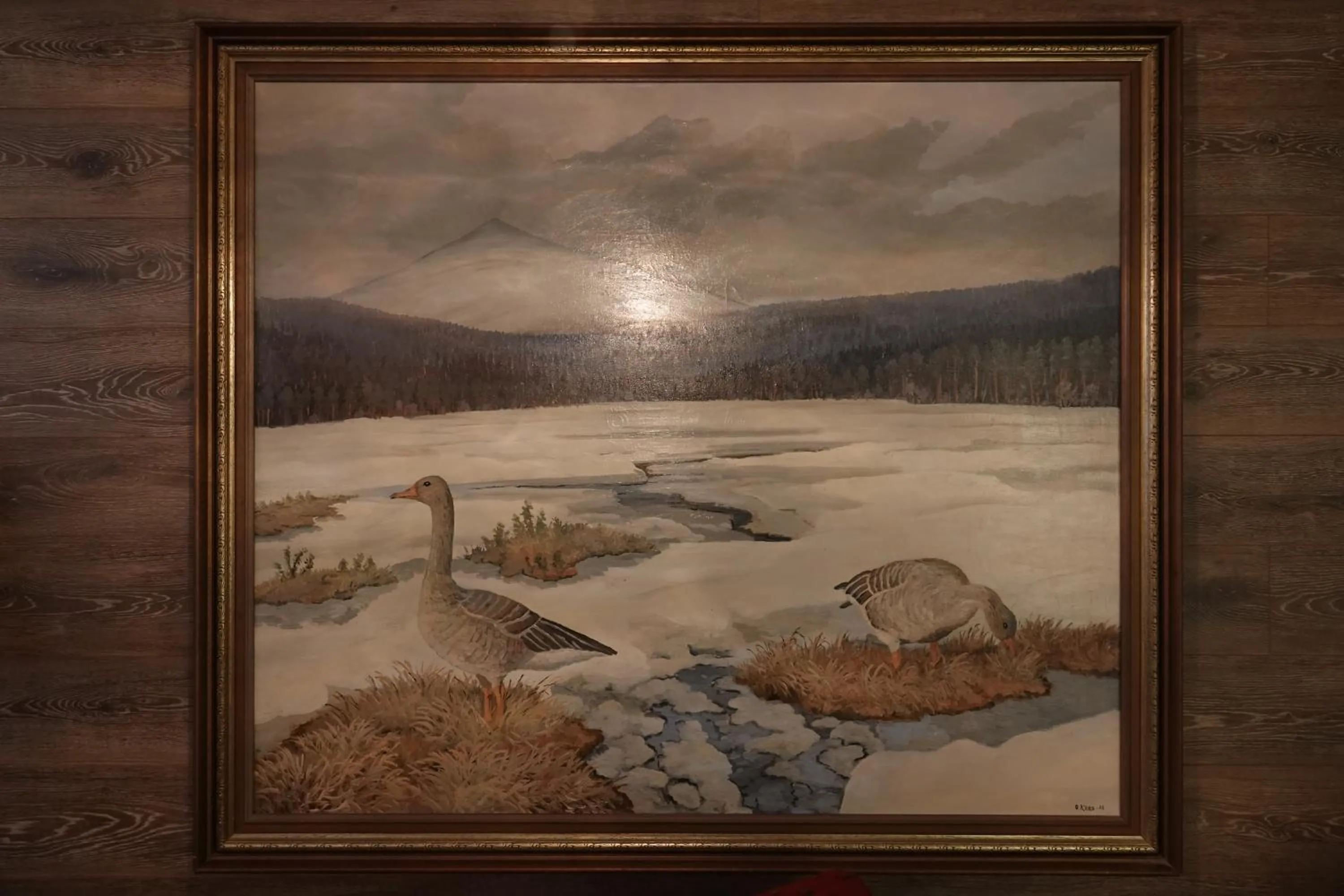 Kierinki Village Majatalo