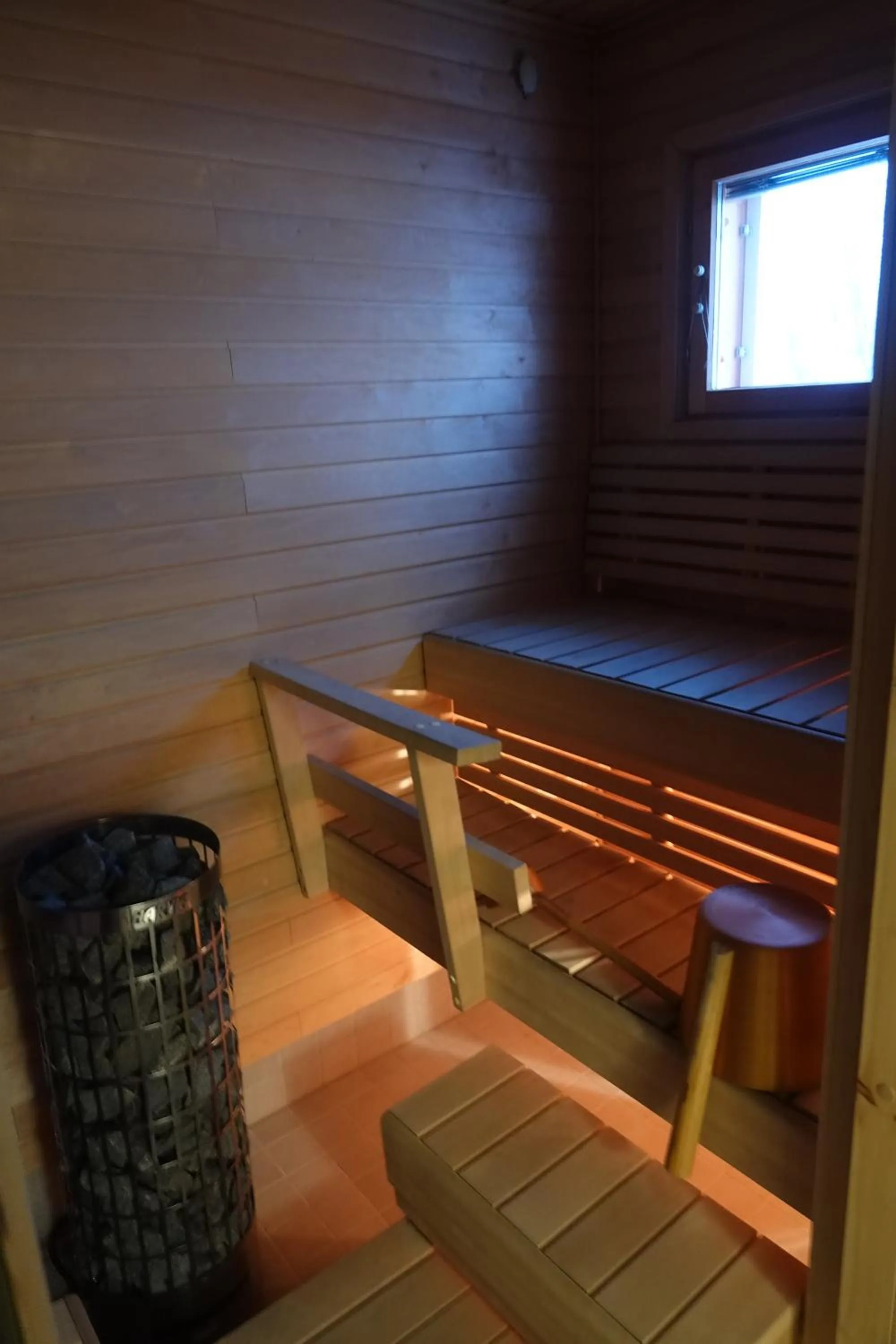 Kierinki Village Majatalo