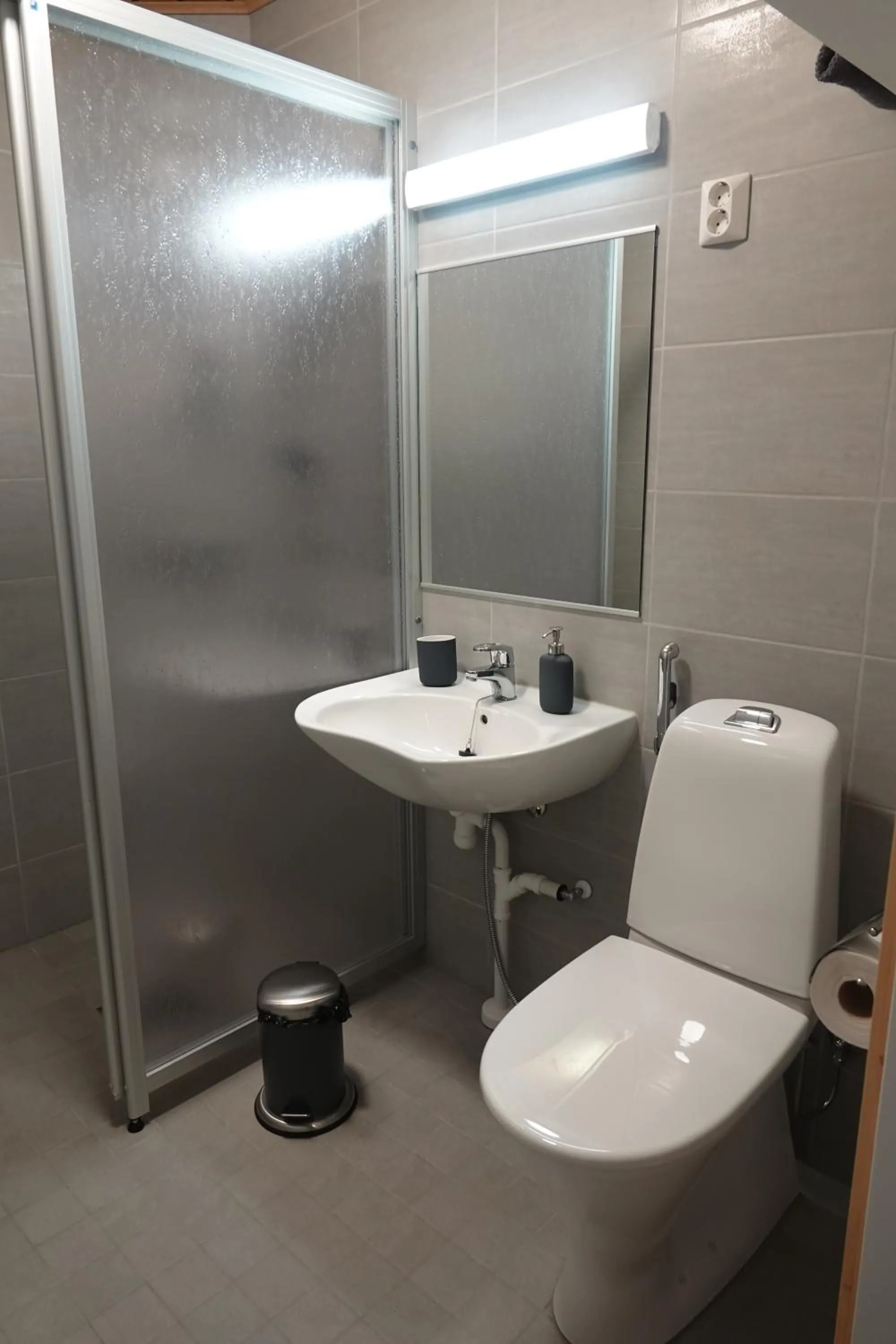 Kierinki Village Majatalo