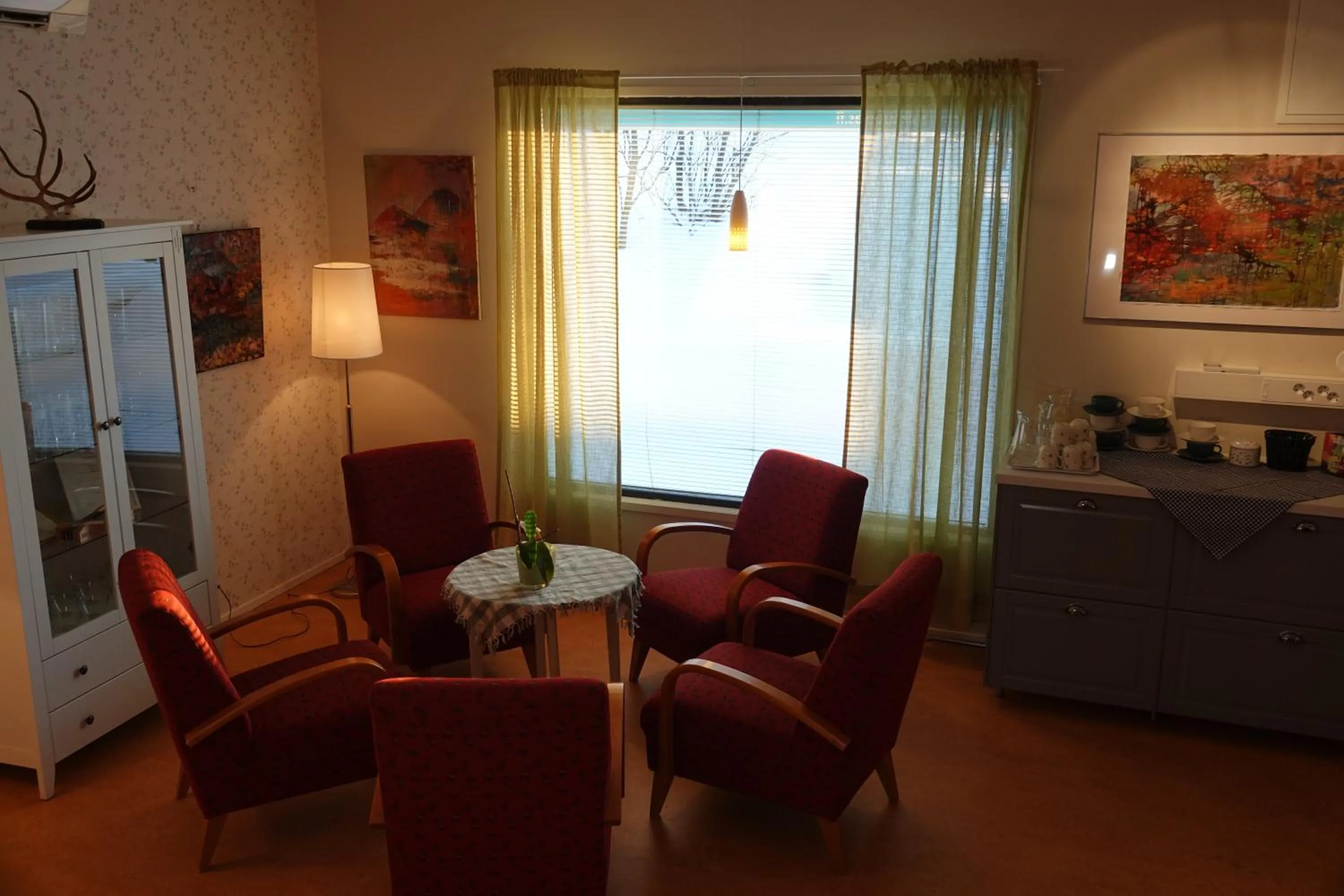 Kierinki Village Majatalo