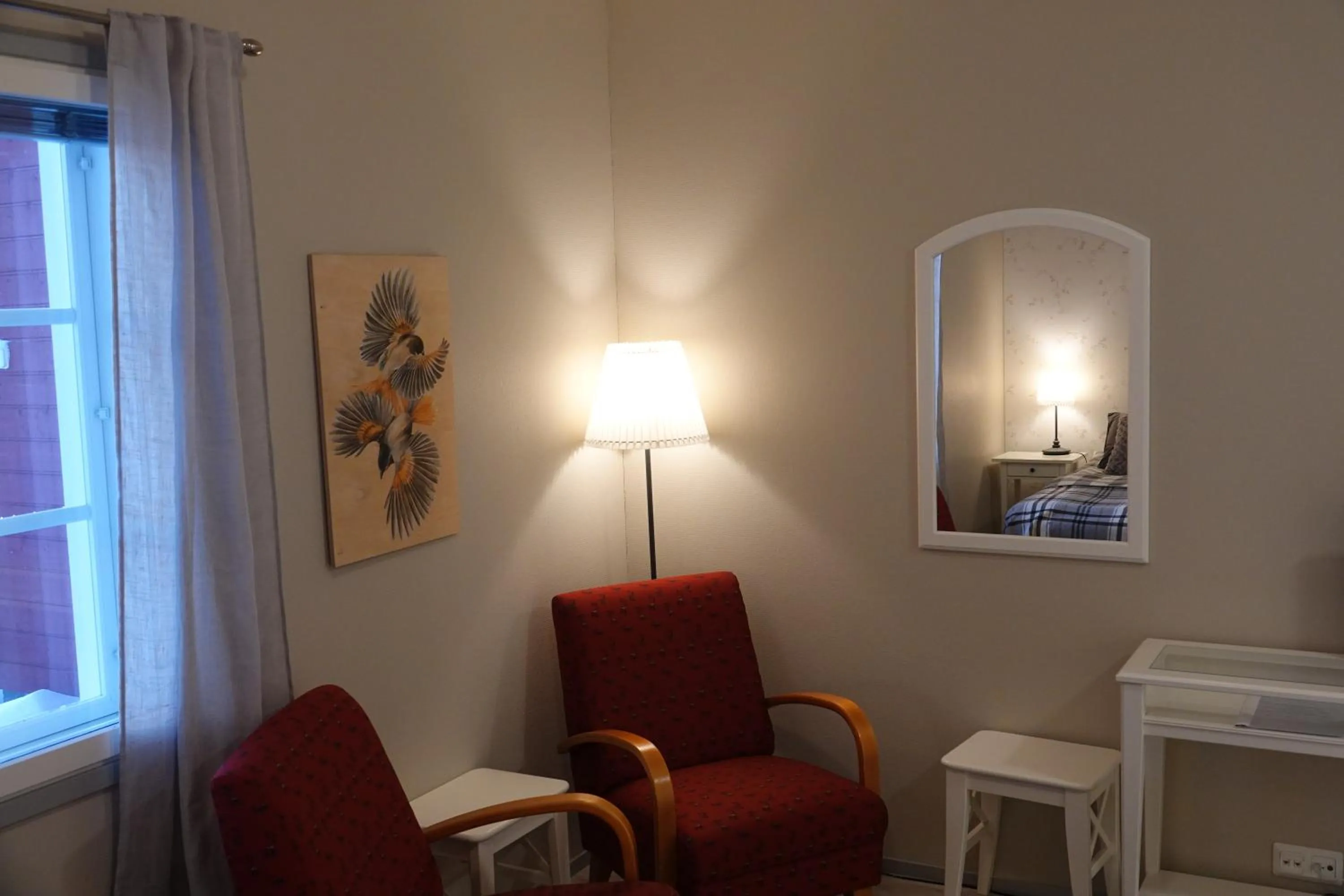 Kierinki Village Majatalo