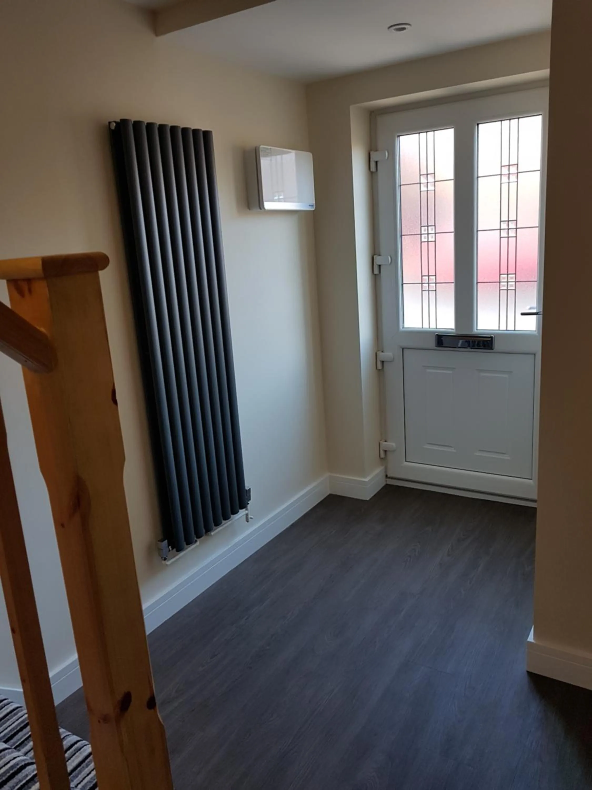 Lobby or reception in Gorse House