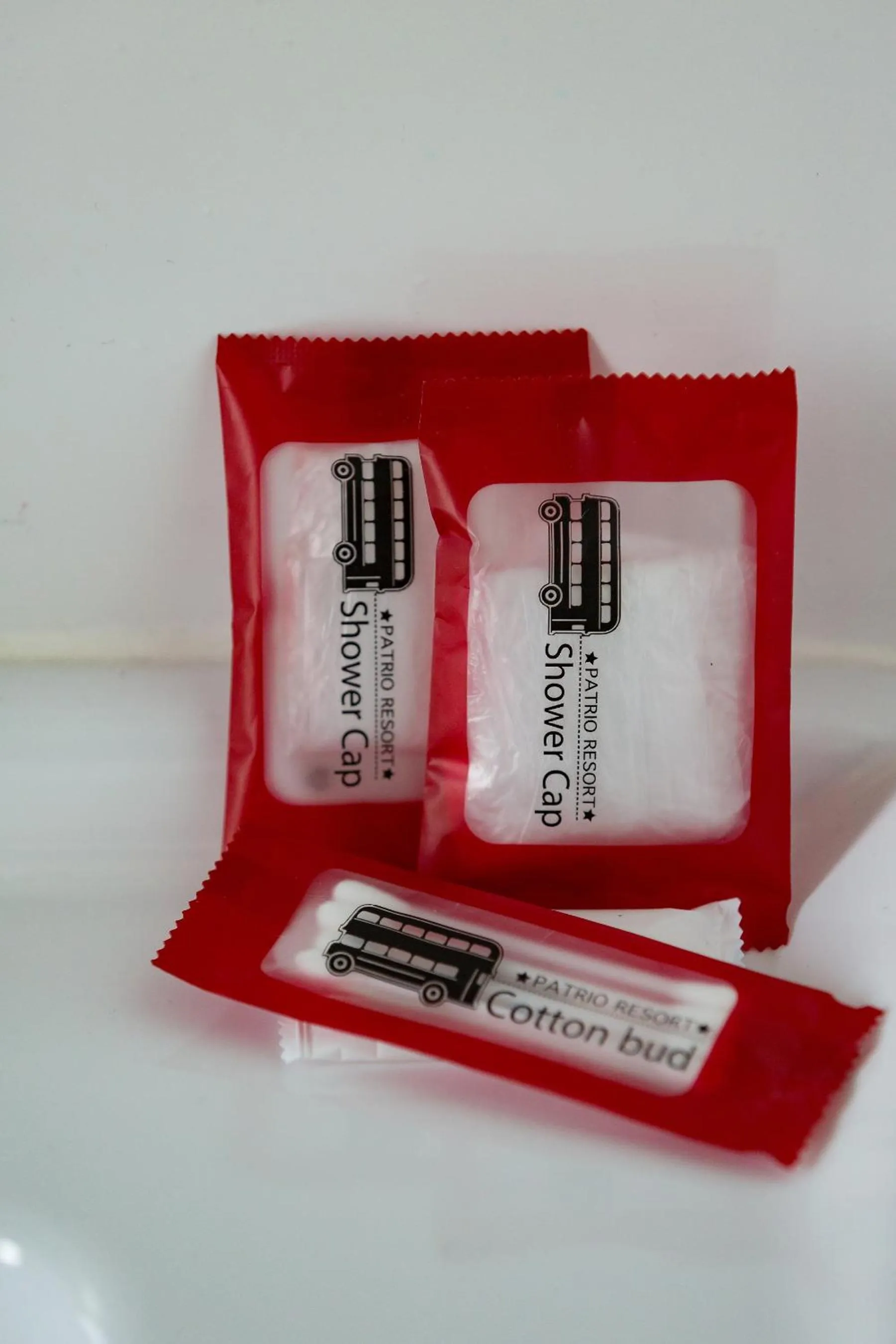 Area and facilities in At Patong Hotel - SHA Certified