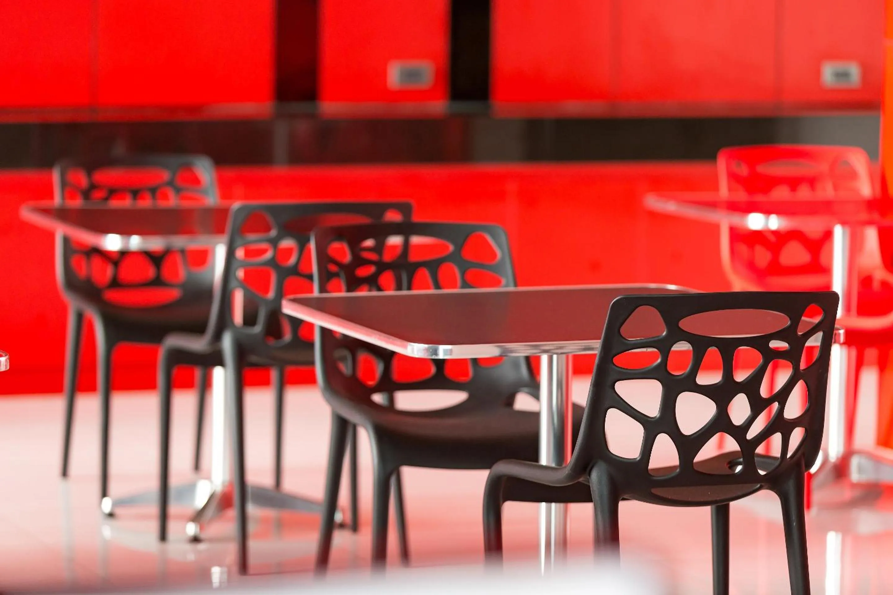 American breakfast, Restaurant/Places to Eat in At Patong Hotel - SHA Certified