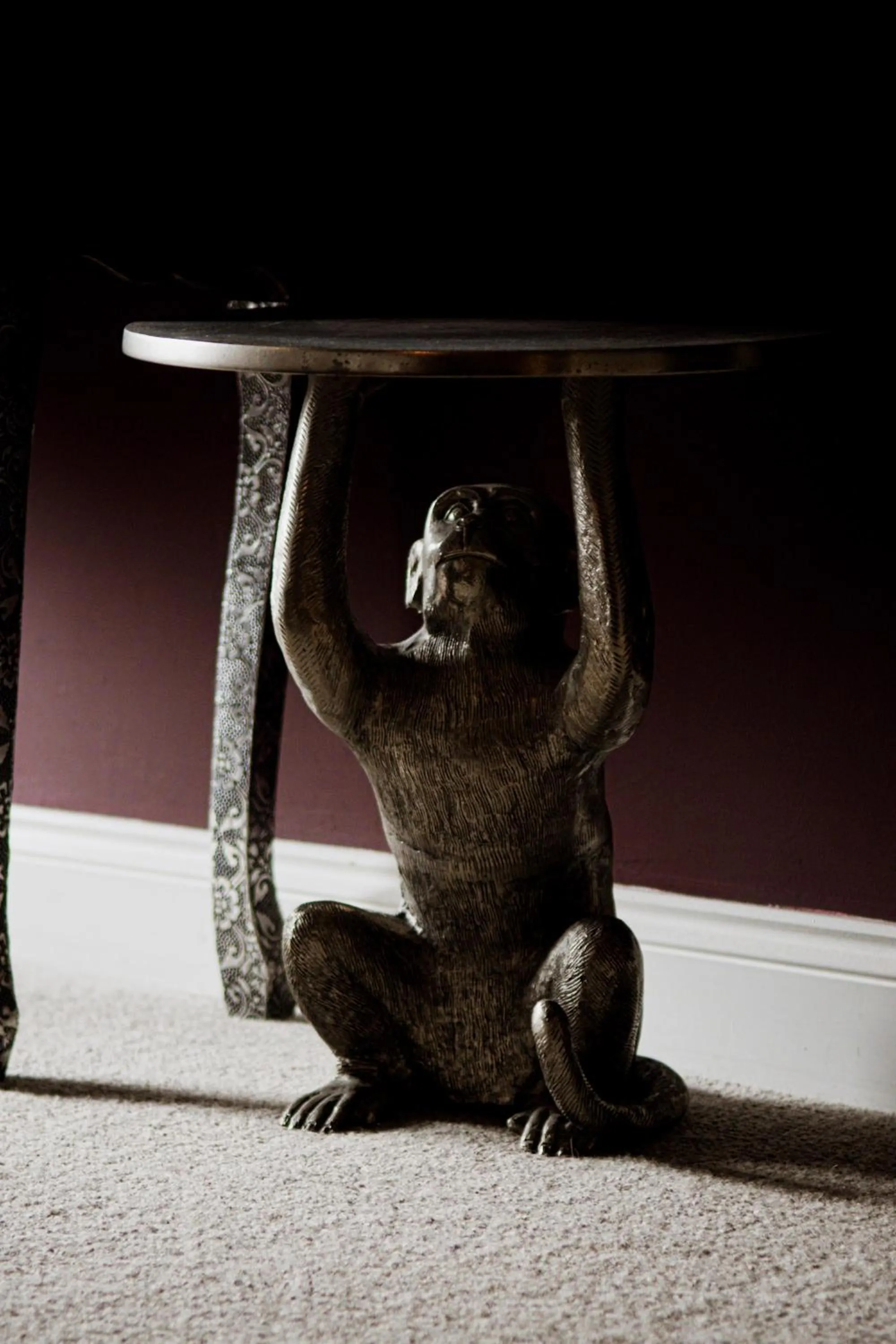 The White Hart Hotel