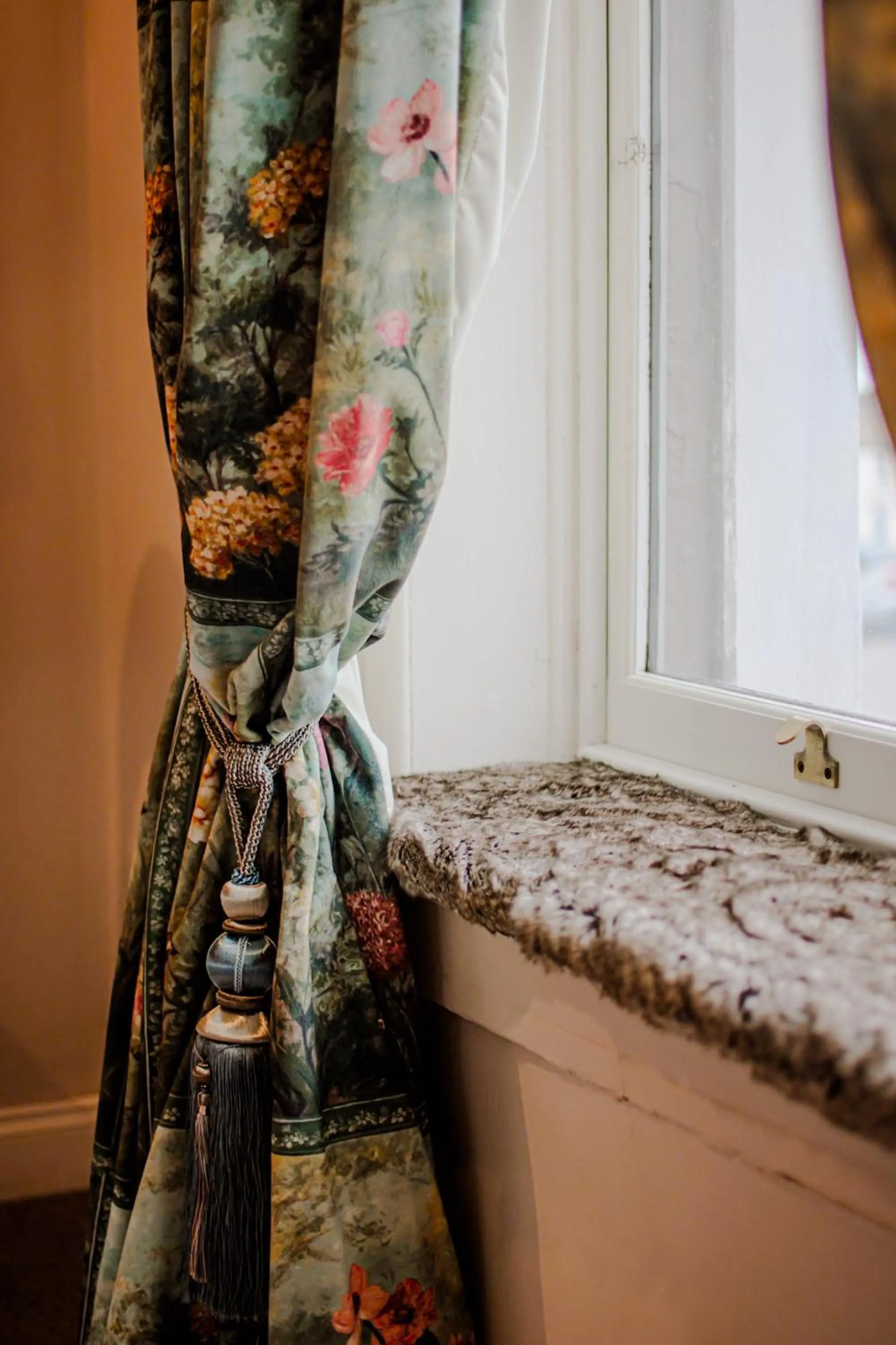 The White Hart Hotel