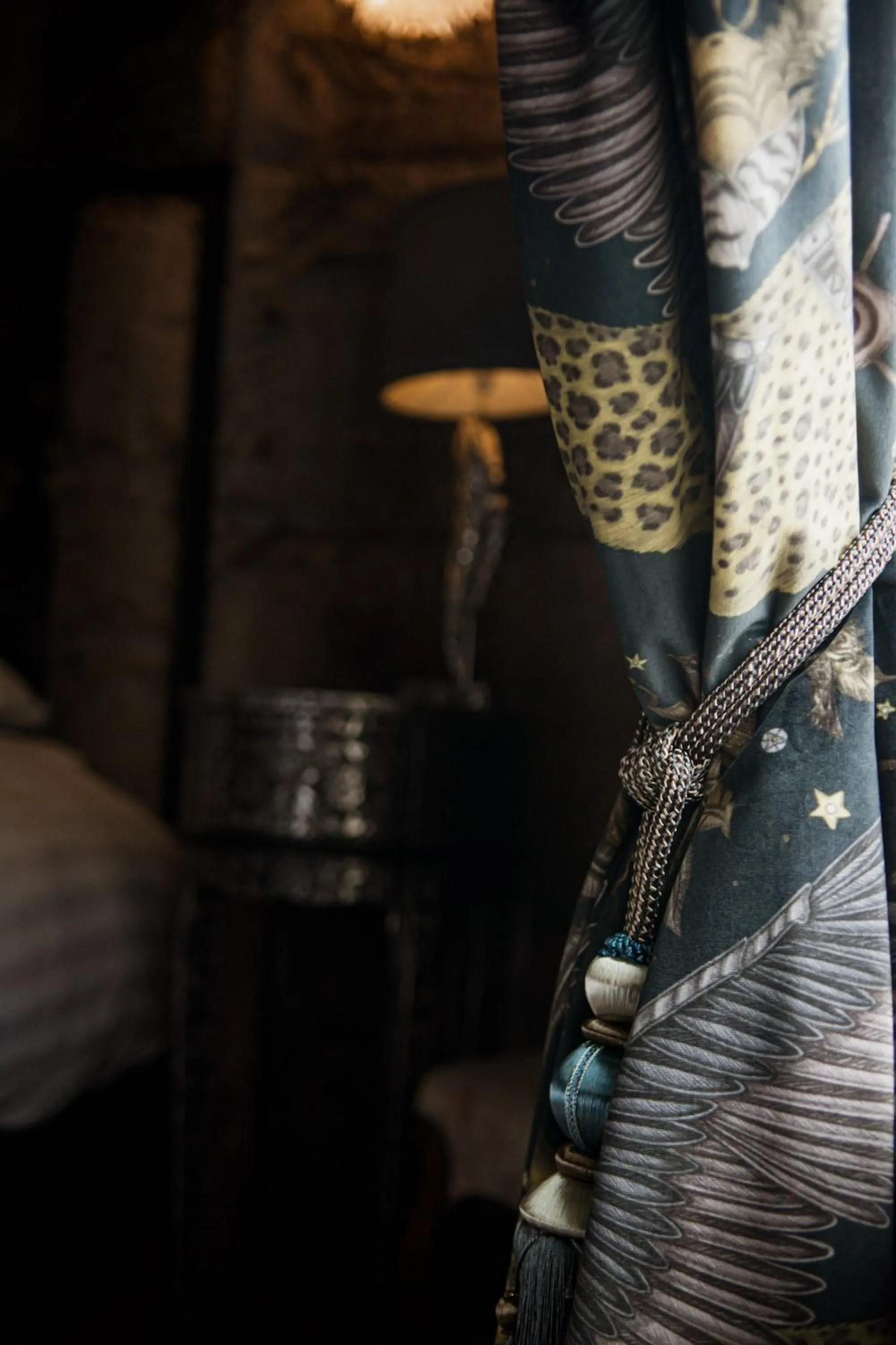 The White Hart Hotel