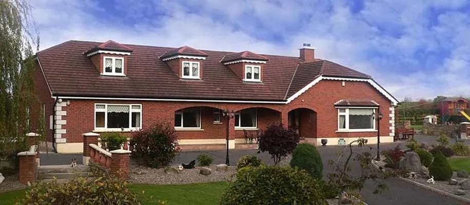 Property building in Plantation Lodge