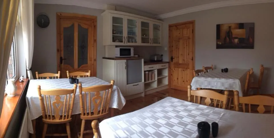 Coffee/tea facilities in Plantation Lodge